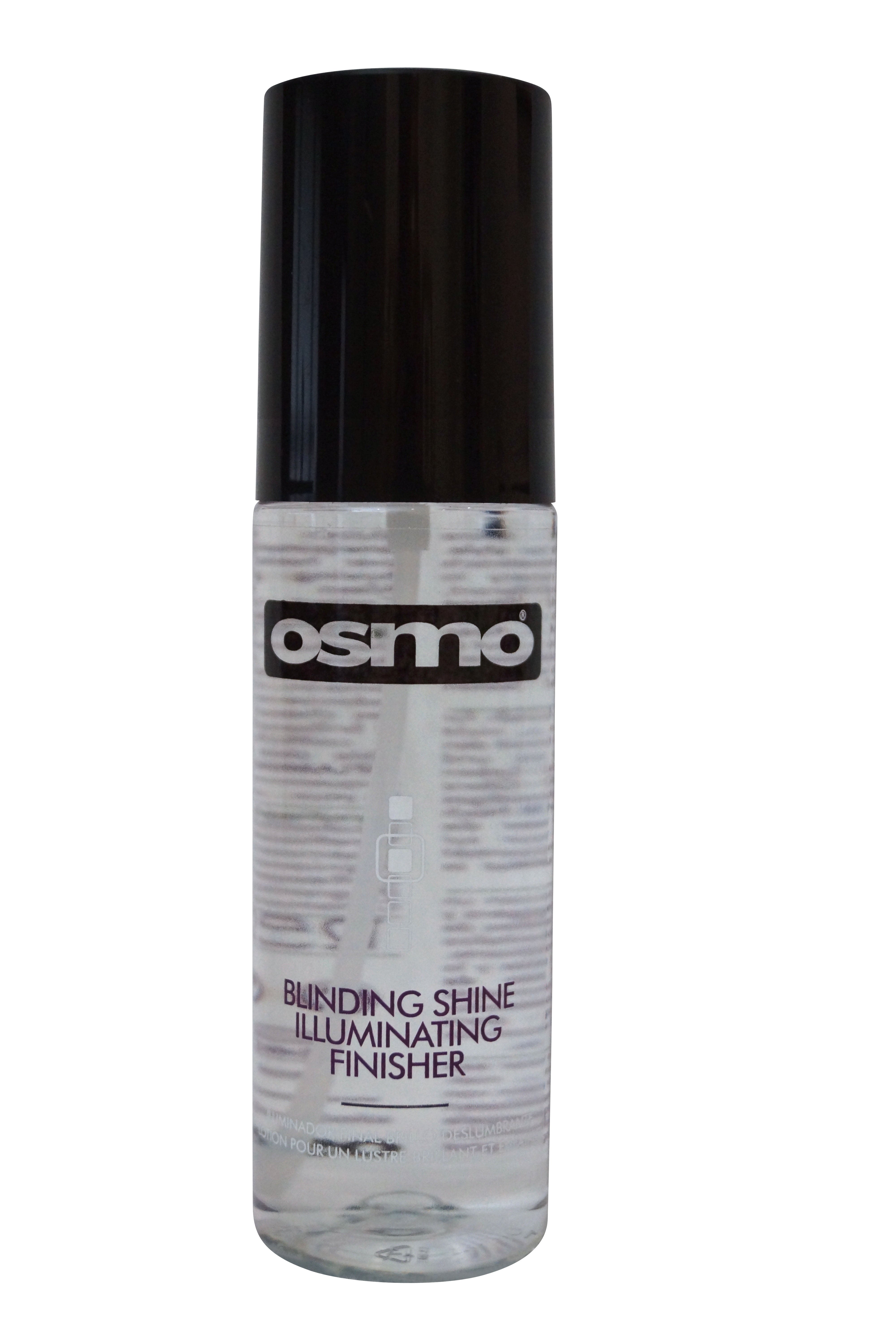 Osmo Blinding Shine Illuminating Finisher 125 ml 4.2 oz