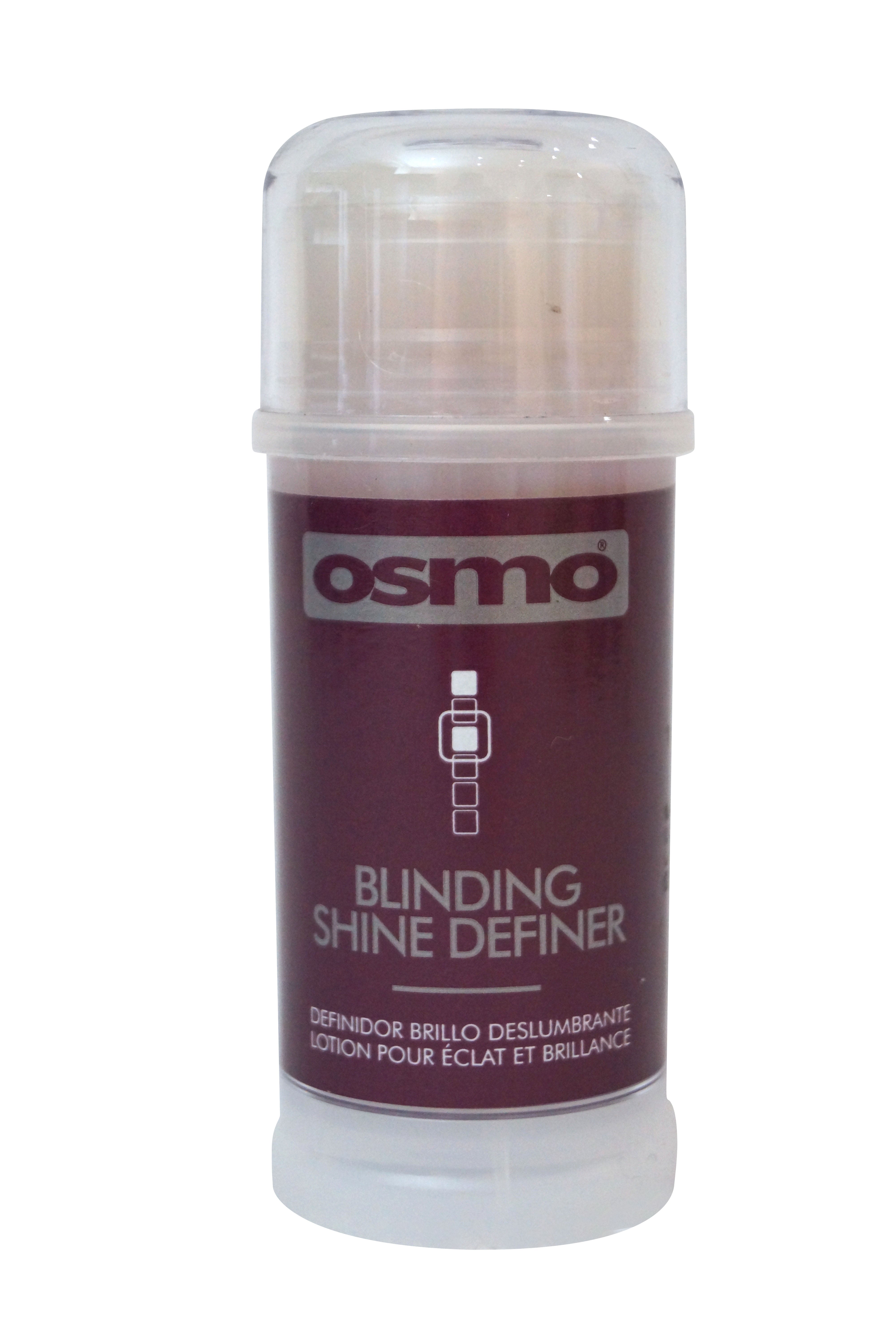 Osmo Blinding Shine Definer 40 ml 1.35 oz