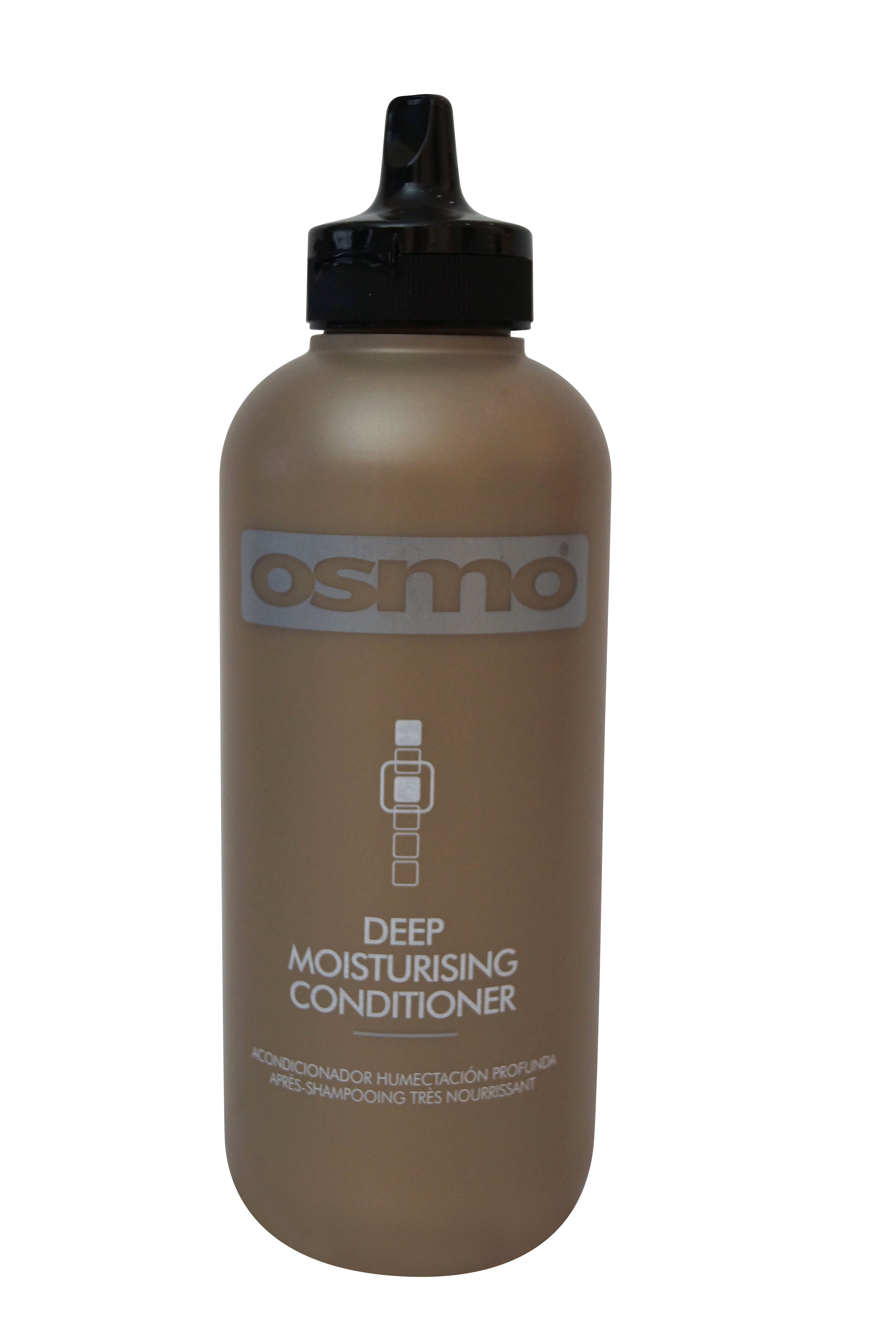 Osmo Deep Moisturising Conditioner 350 ml 11.8 oz