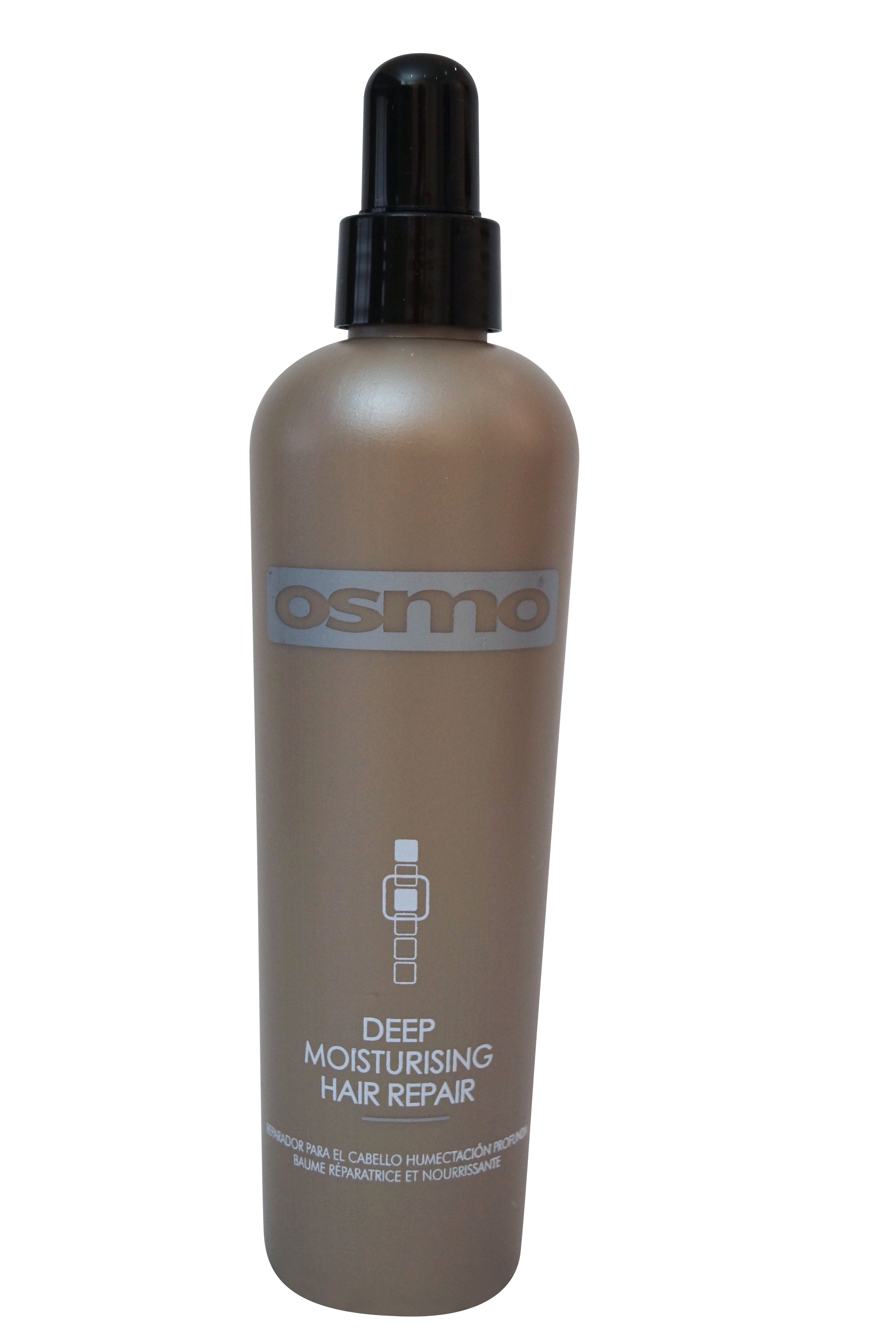 Osmo Deep Moisturizing Hair Repair 250 ml 8.45 oz