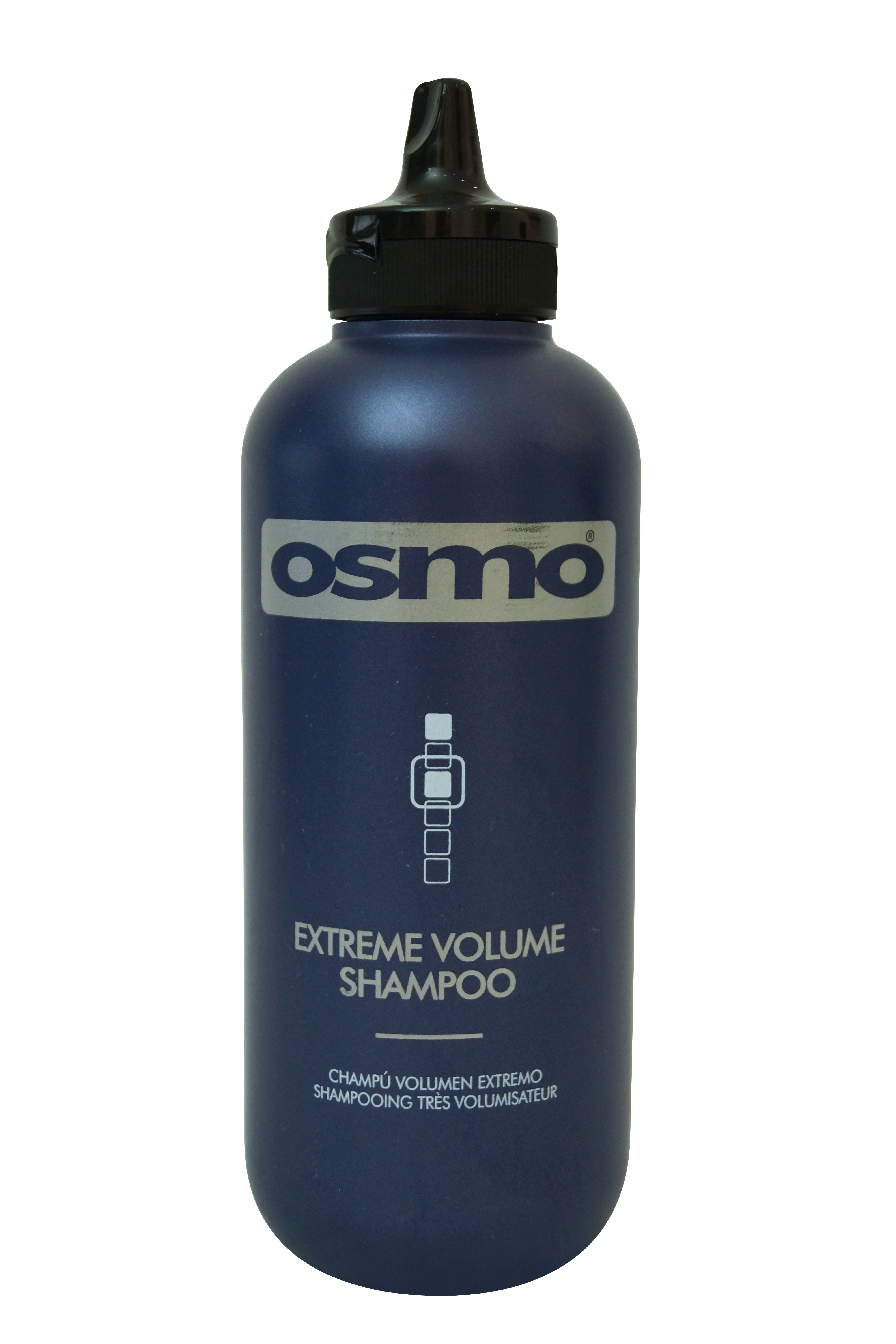 Osmo Extreme Volume Shampoo 350 ml 11.8 oz