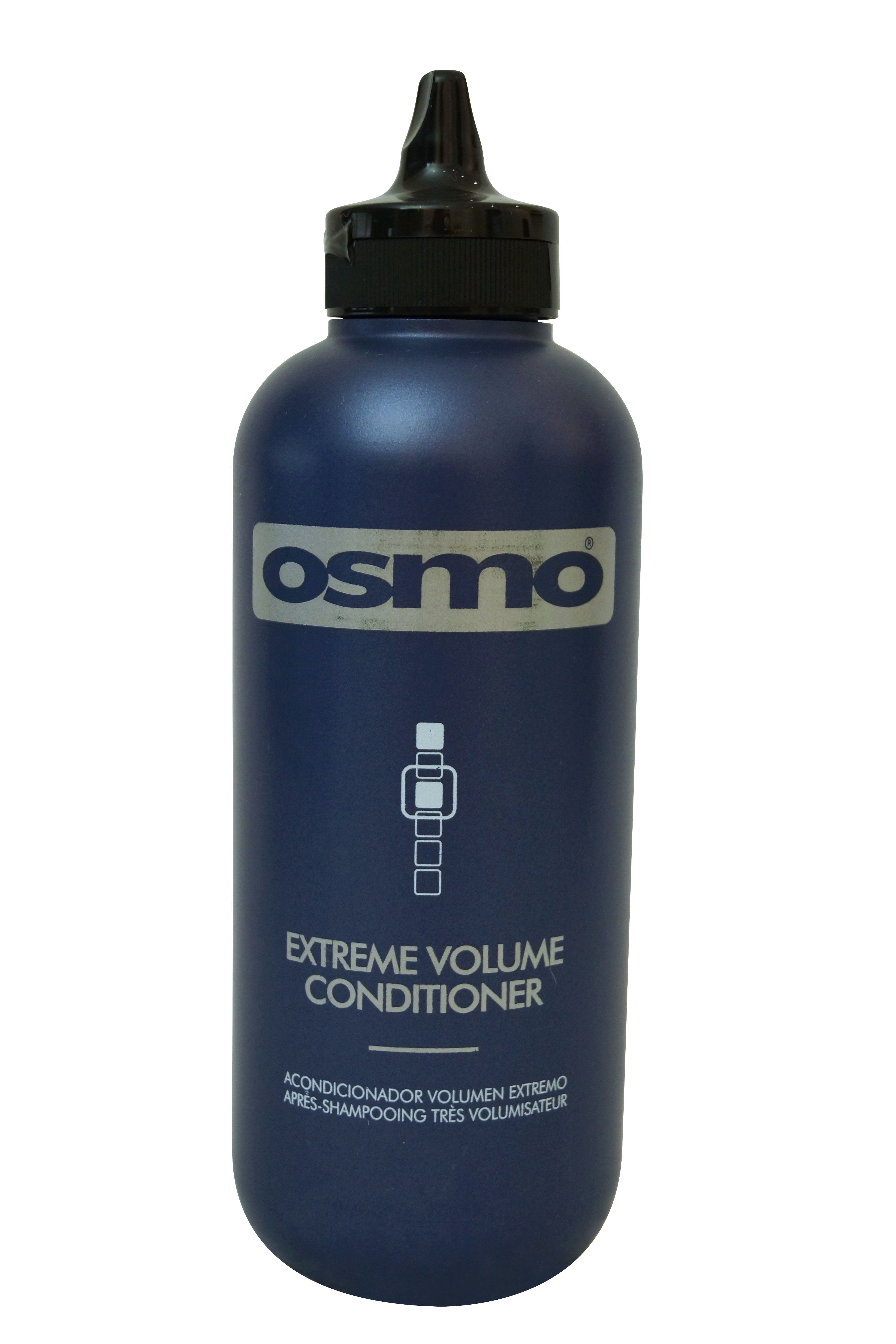 Osmo Extreme Volume Conditioner 350 ml 11.8 oz