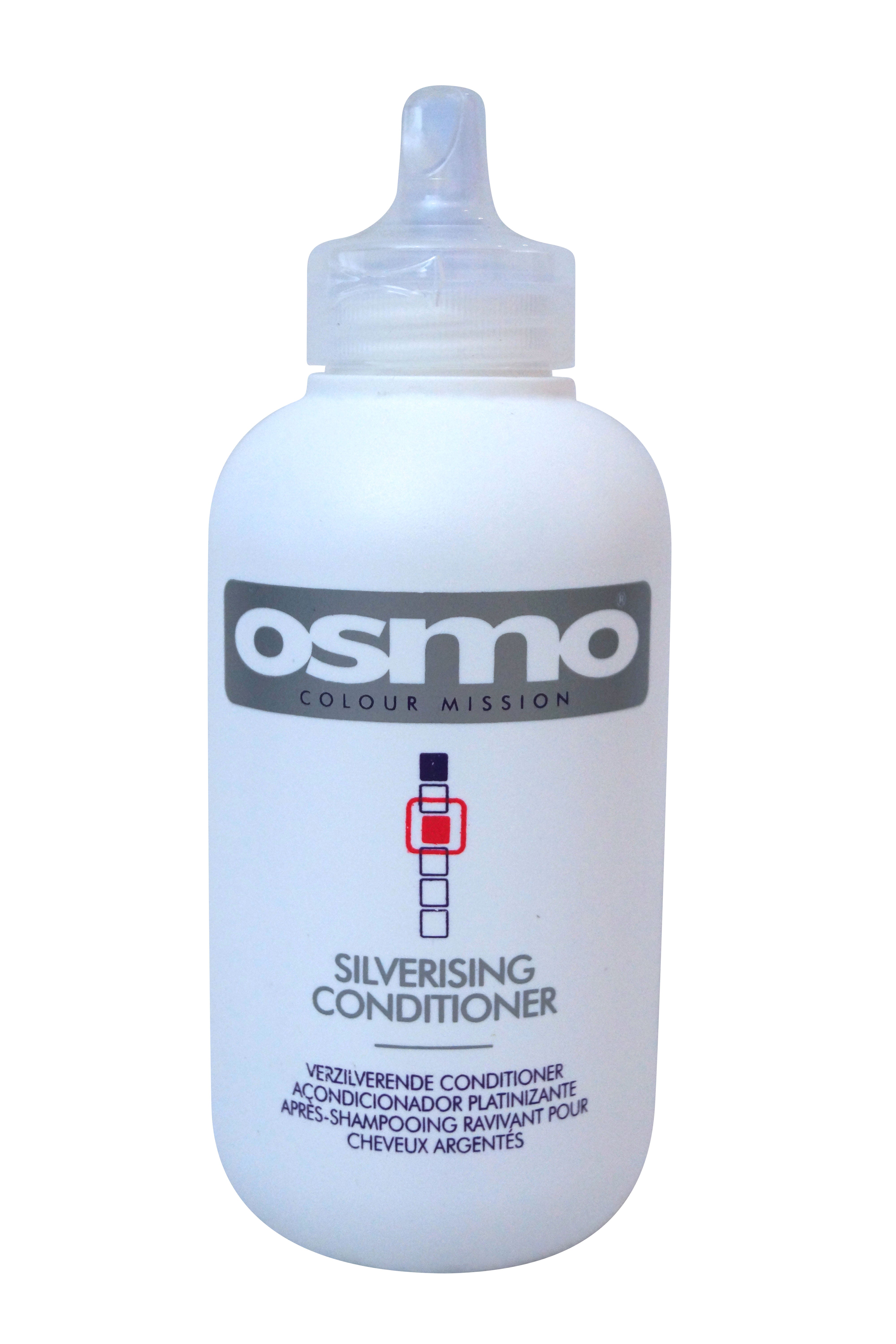 Osmo Silversing Conditioner 280 ml 9.47 oz