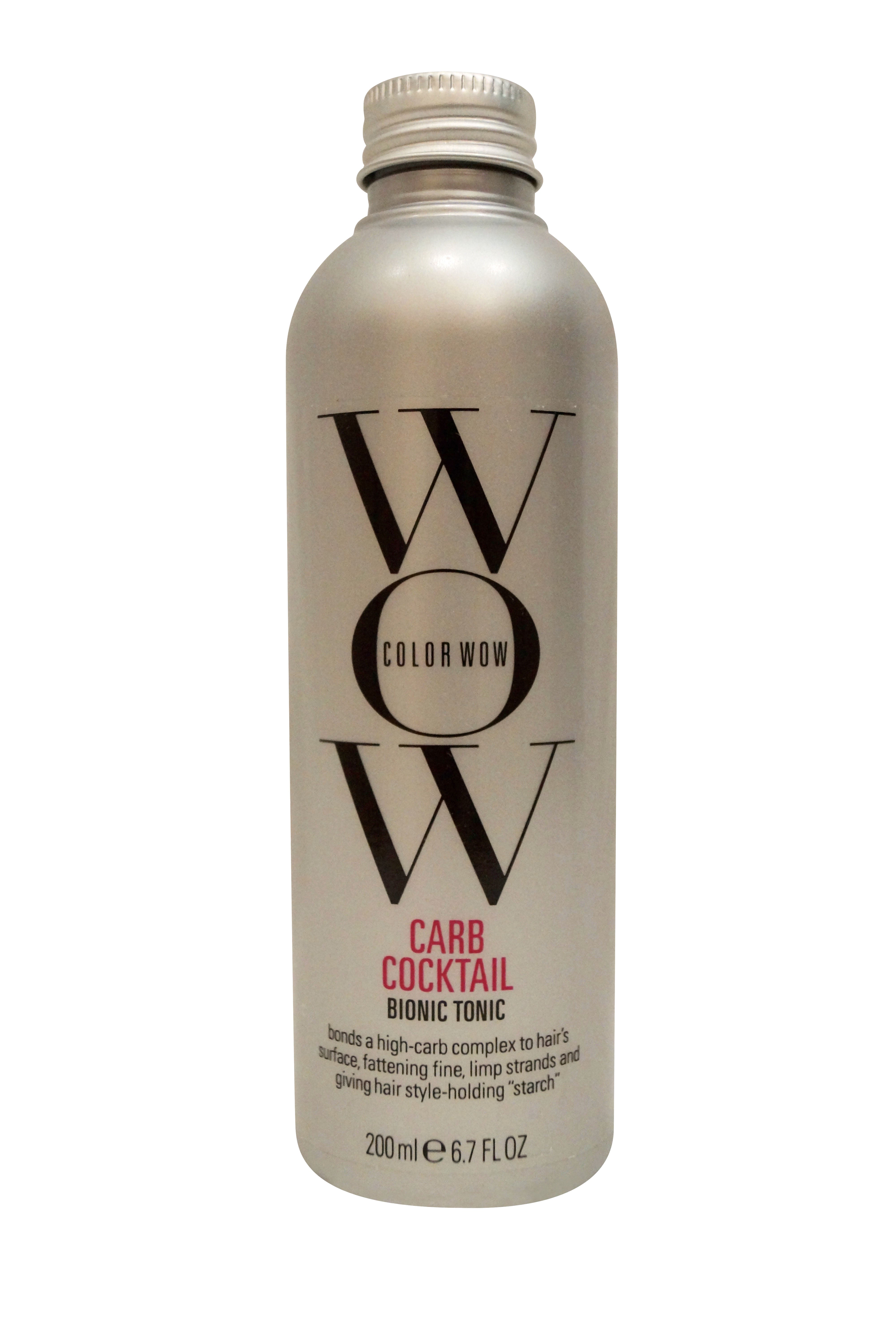 Color Wow Bionic Tonic Carb Cocktail 6.7 Oz