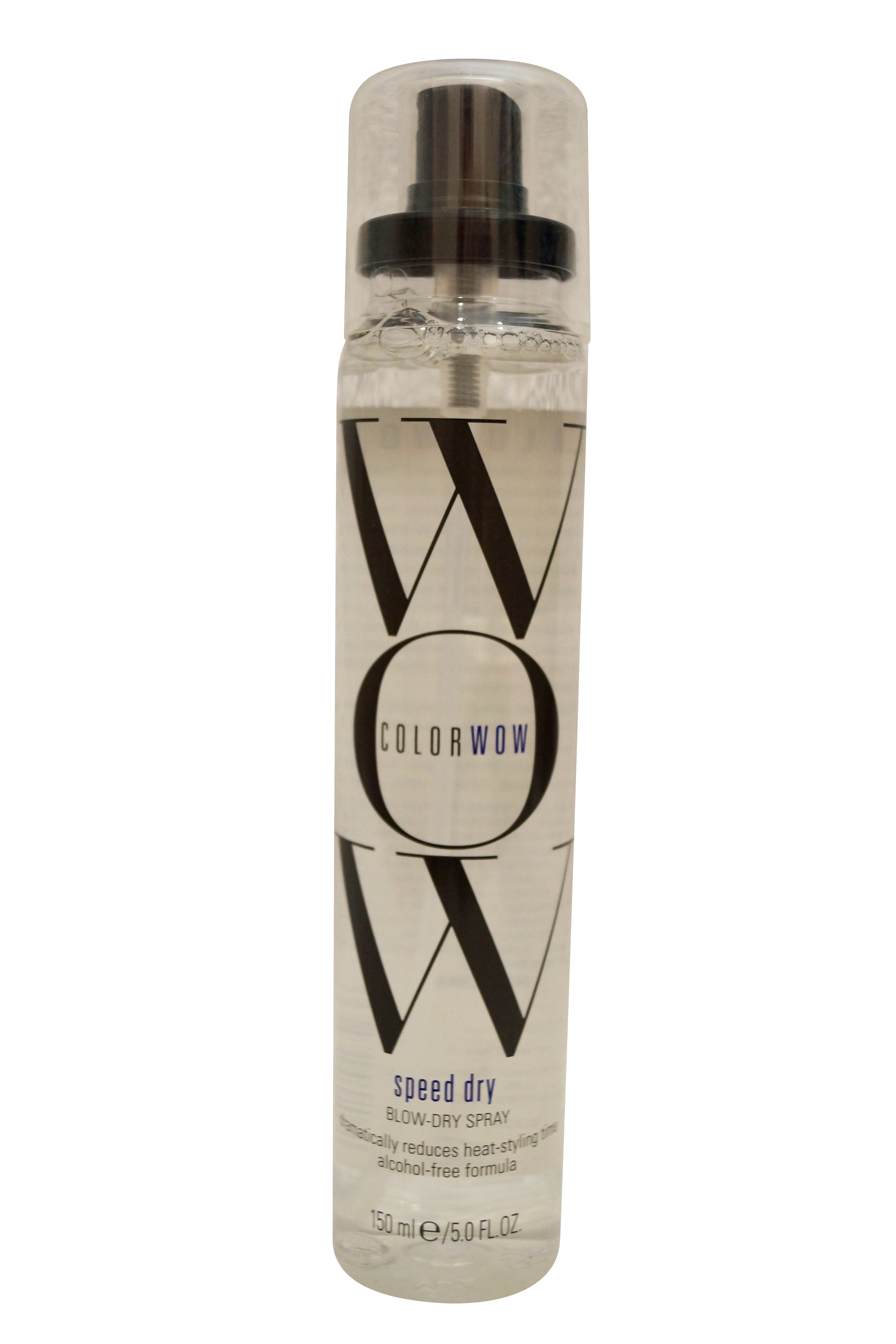 Color Wow Speed Dry Blow Dry Spray 5 Oz