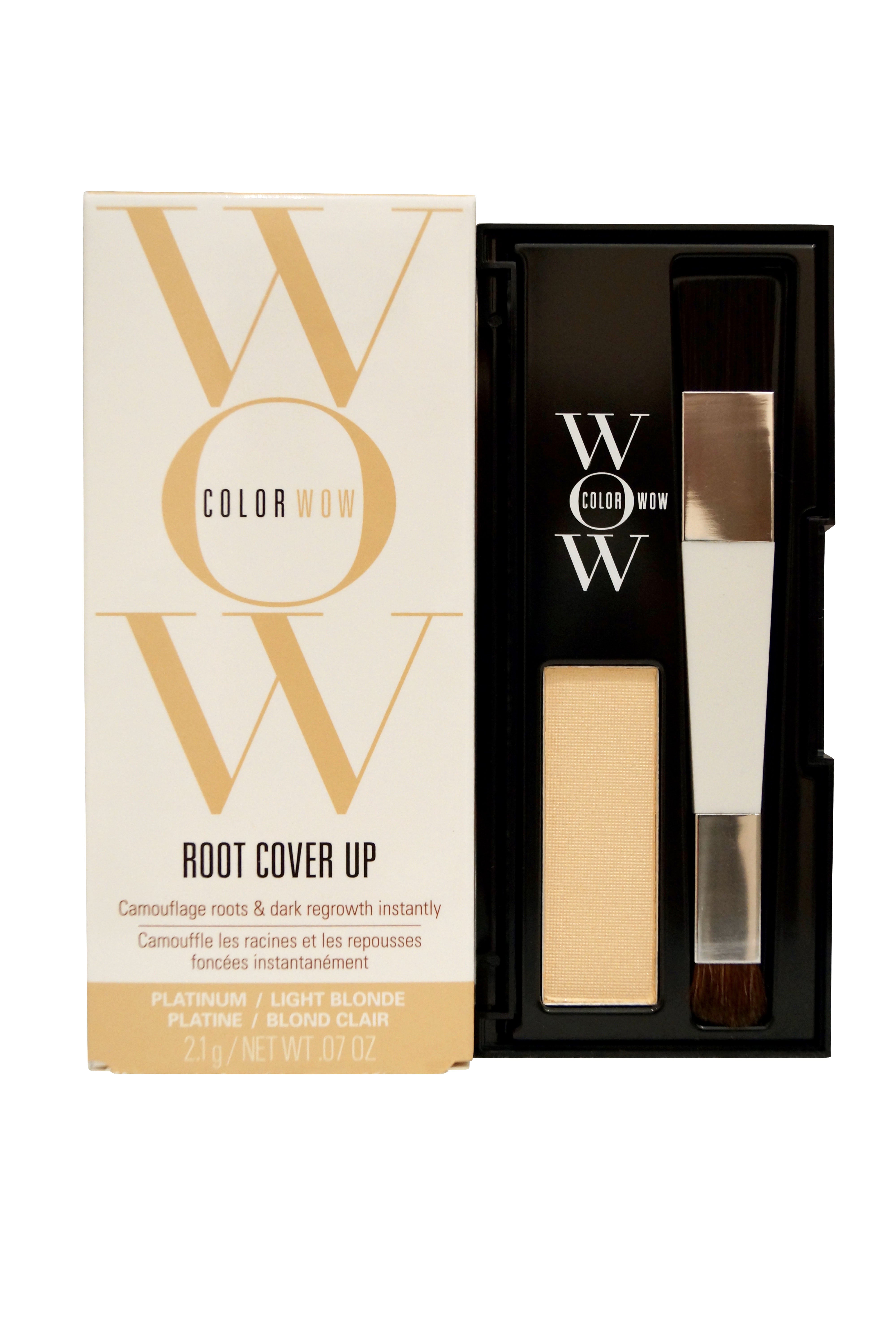 Color Wow Root Cover Up Platinum 0.07 Oz