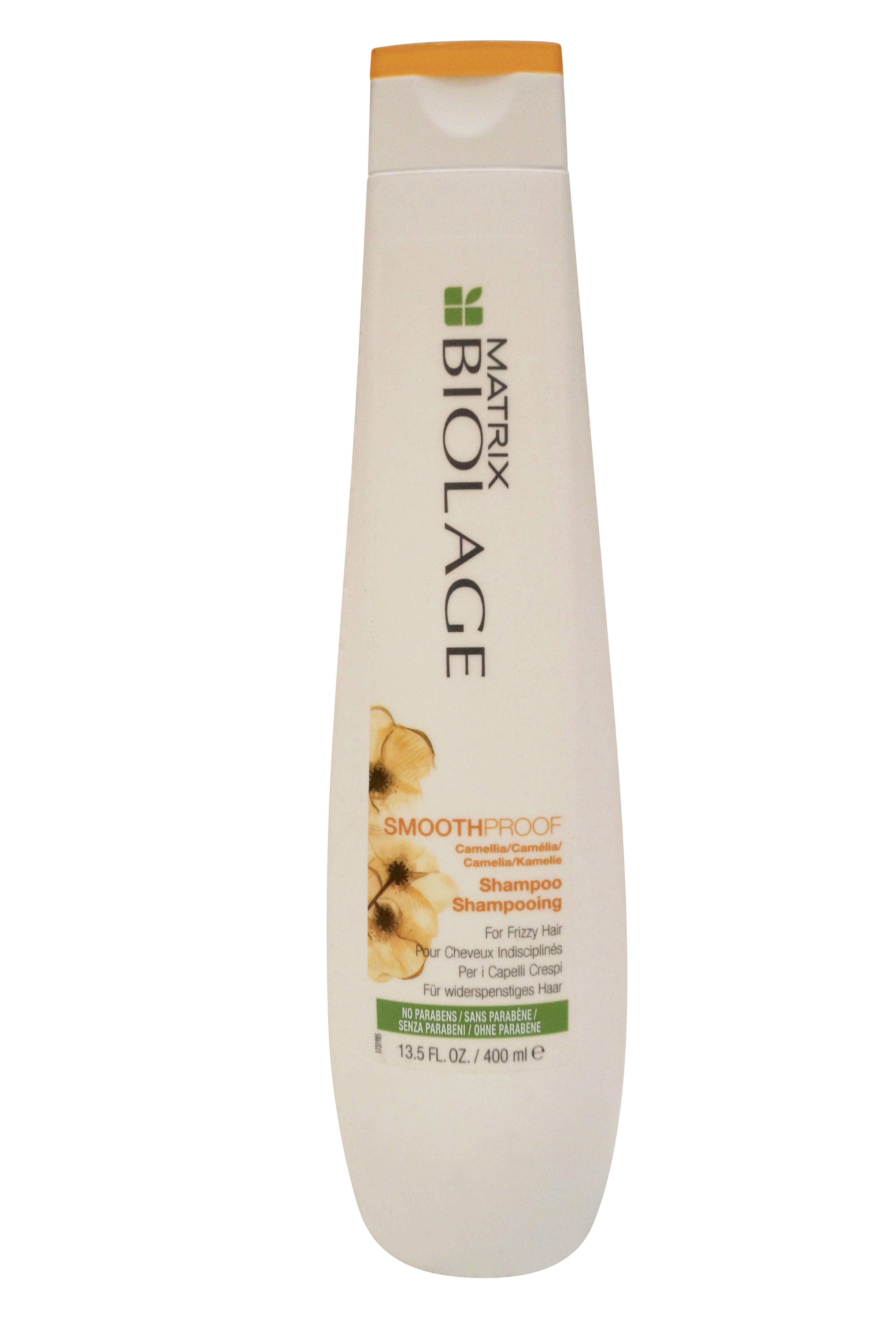 Matrix Biolage Smoothproof Shampoo Frizzy Hair 13.5 Oz