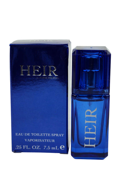 Paris Hilton Heir Men EDT Mini 7.5 ml