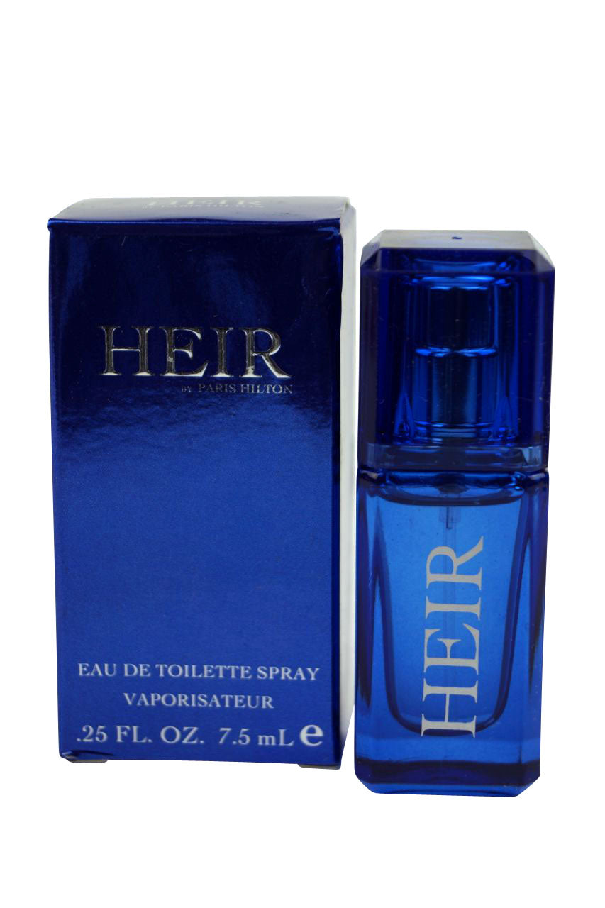 Paris Hilton Heir Men EDT Mini 7.5 ml