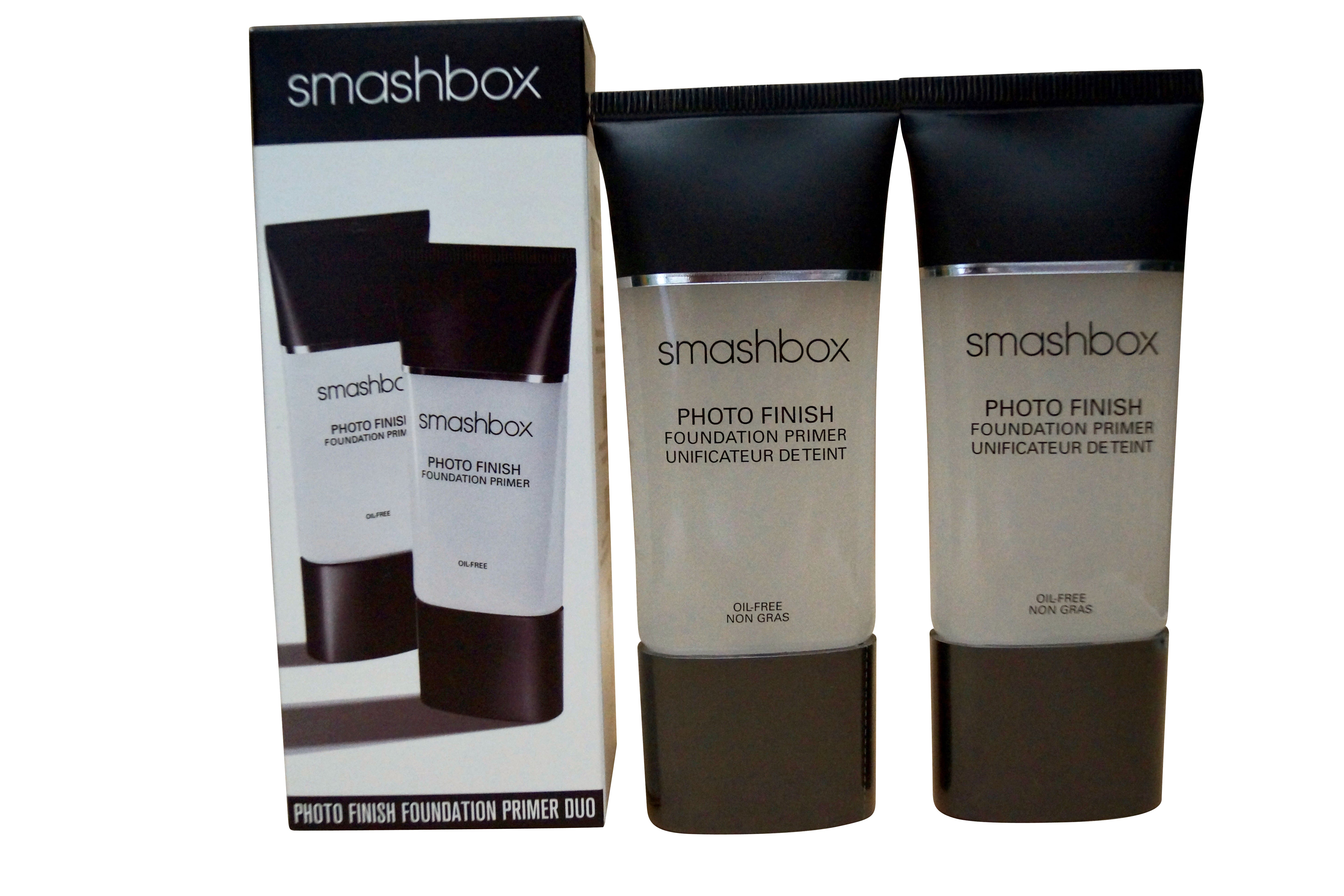 Smashbox Photo Finish Foundation Primer DUO 2 x 1 OZ