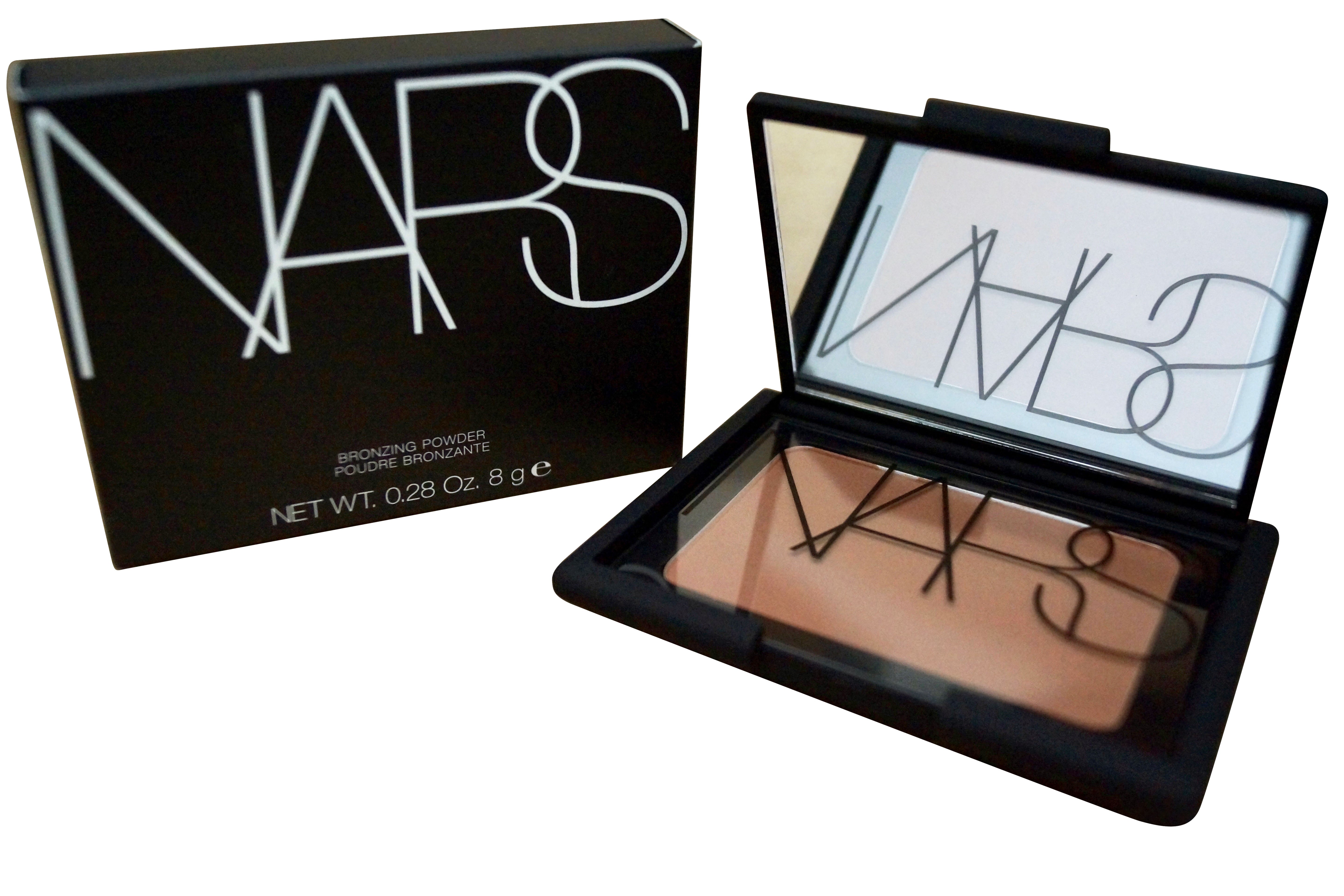 NARS Bronzing Powder Laguna 0.28 OZ