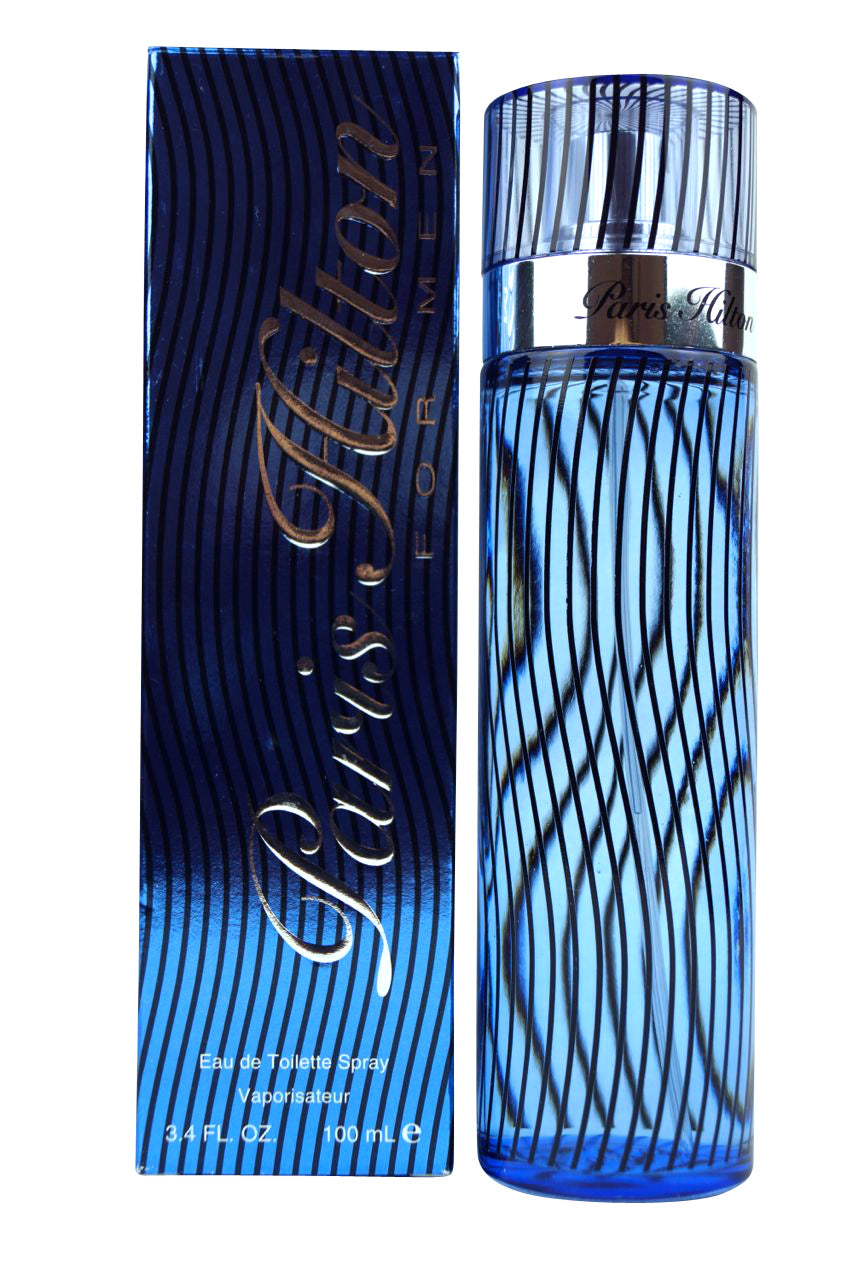 Paris Hilton Men Spray 3.4 oz
