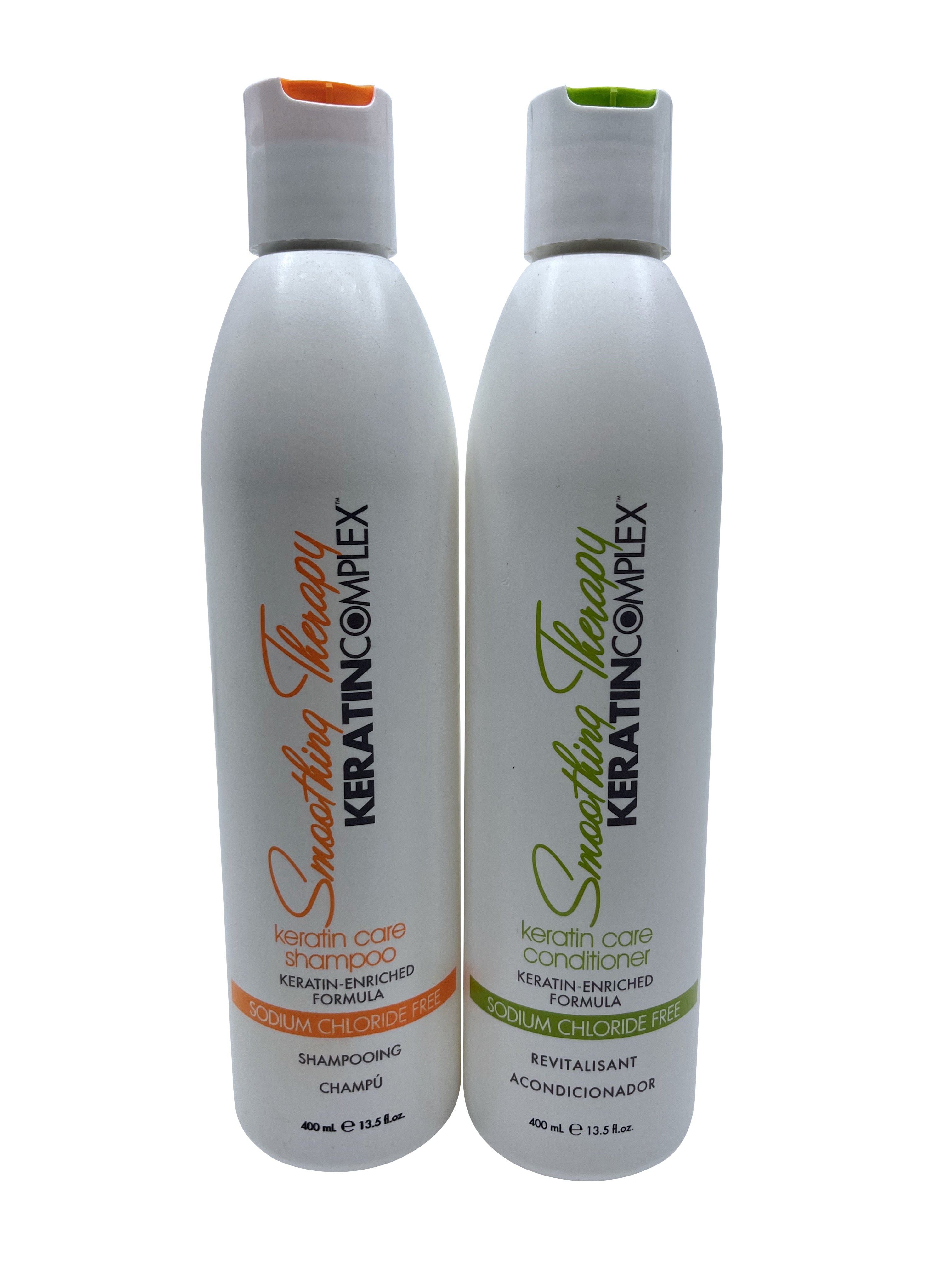 Keratin Complex Keratin Care Shampoo & Conditioner 13.5 OZ Each