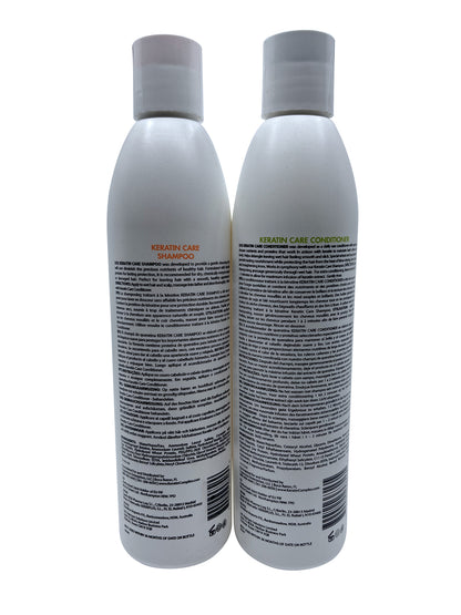 Keratin Complex Keratin Care Shampoo & Conditioner 13.5 OZ Each