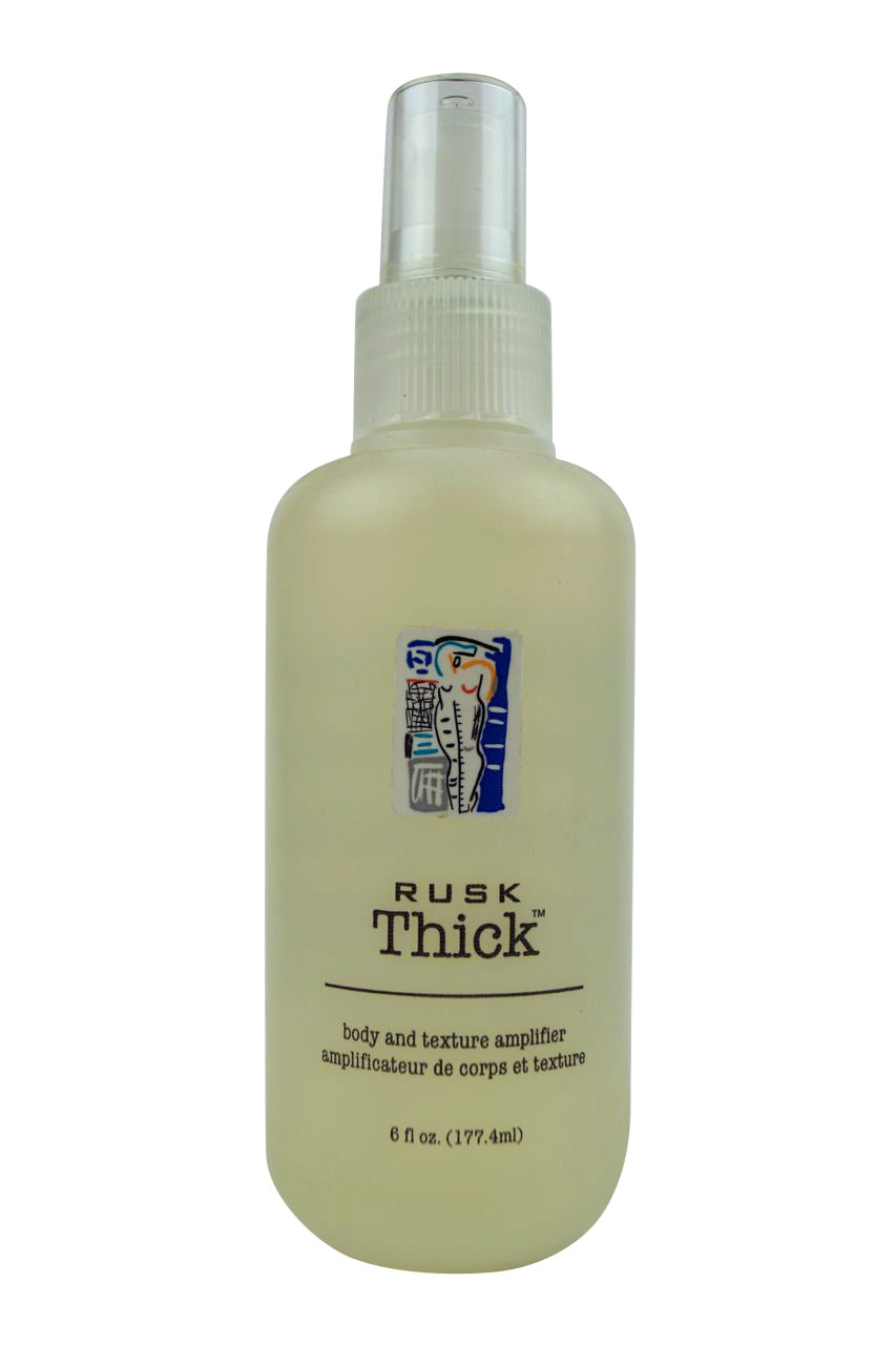 Rusk Thick Body and Texture Amplifier 6 oz