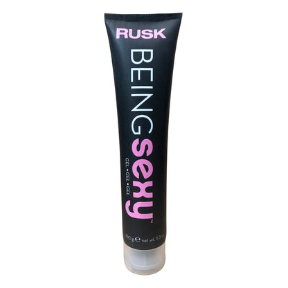 Rusk Being Sexy Gel 5.3 OZ