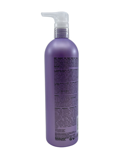 Rusk Deep Shine Color Repair Shampoo 25 OZ