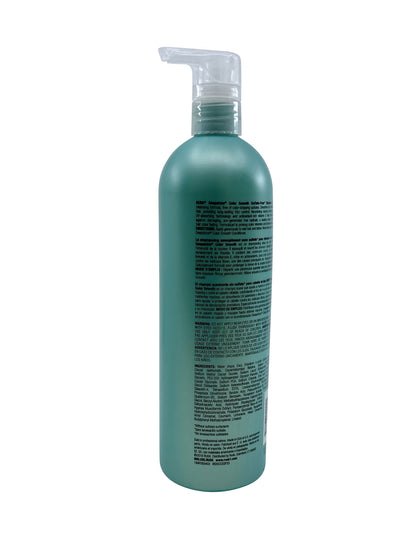 Rusk Deep Shine Color Smooth Shampoo 25 OZ