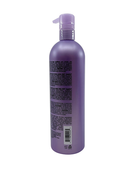 Rusk Deep Shine Color Repair Conditioner 25 OZ