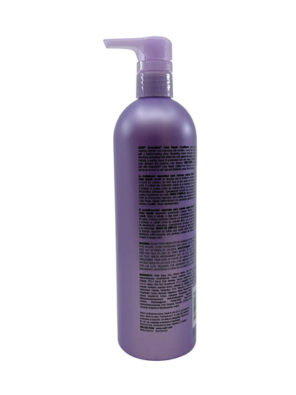 Rusk Deep Shine Color Repair Conditioner 25 OZ