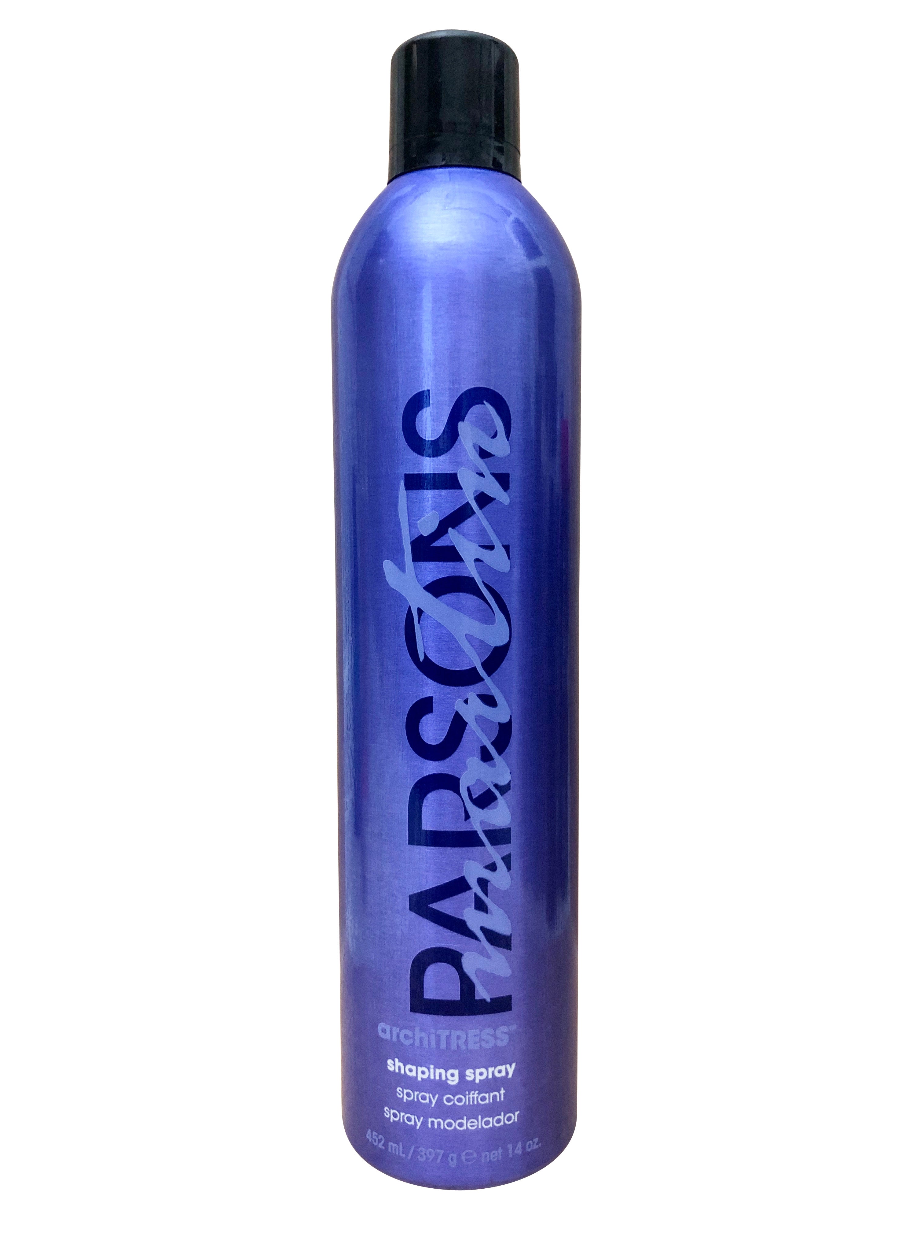 Martin Parsons Archtress Shaping Hairspray 14 OZ