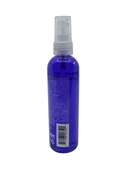 Rusk Deep Shine Platinum X Shine Spray 4 OZ