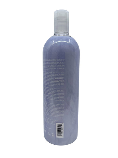 Rusk Platinum X Conditioner 33.8 OZ