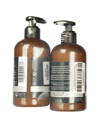 American Crew Acumen Invigorating Body Wash 9.8 OZ Set of 2