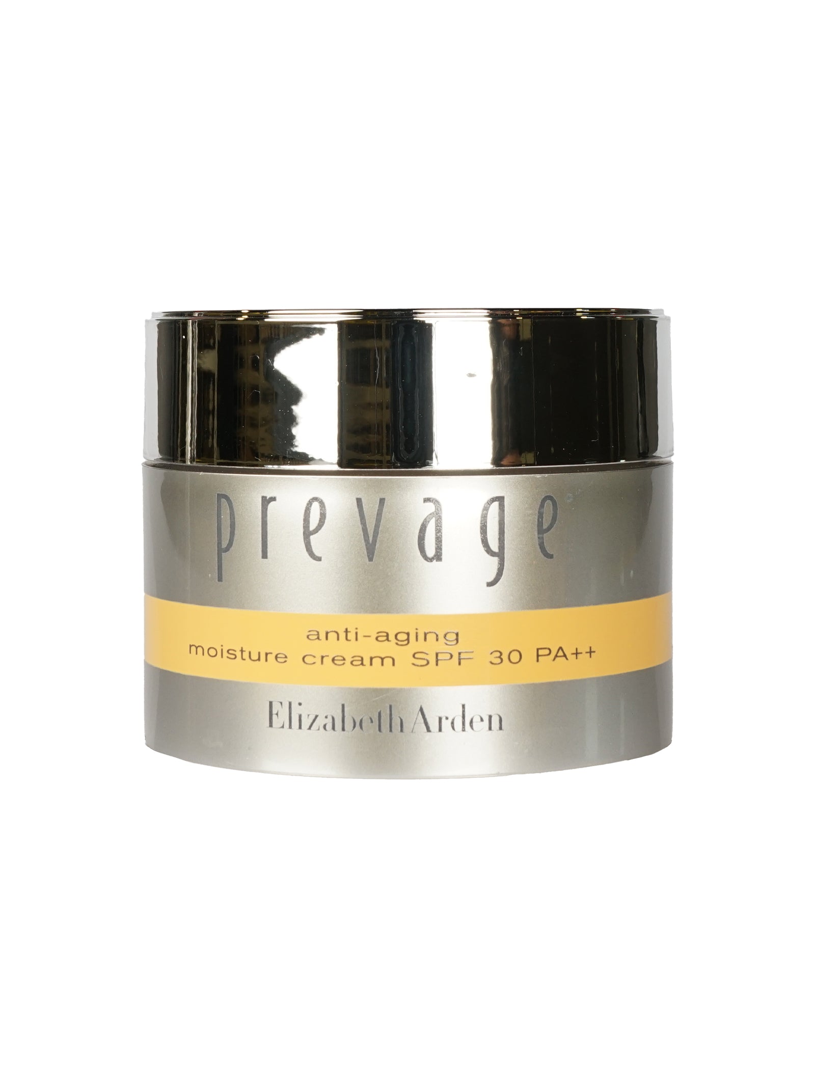 Elizabeth Arden Prevage Anti Aging Moisture Cream SPF 30 1.7 OZ Unboxed