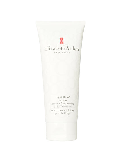 Elizabeth Arden Eight Hour Cream Intensive Body Treatment 6.8 OZ