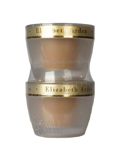 Elizabeth Arden Ceramide Lift & Firm Makeup SPF 15 12 Toast 1 OZ Set of 2