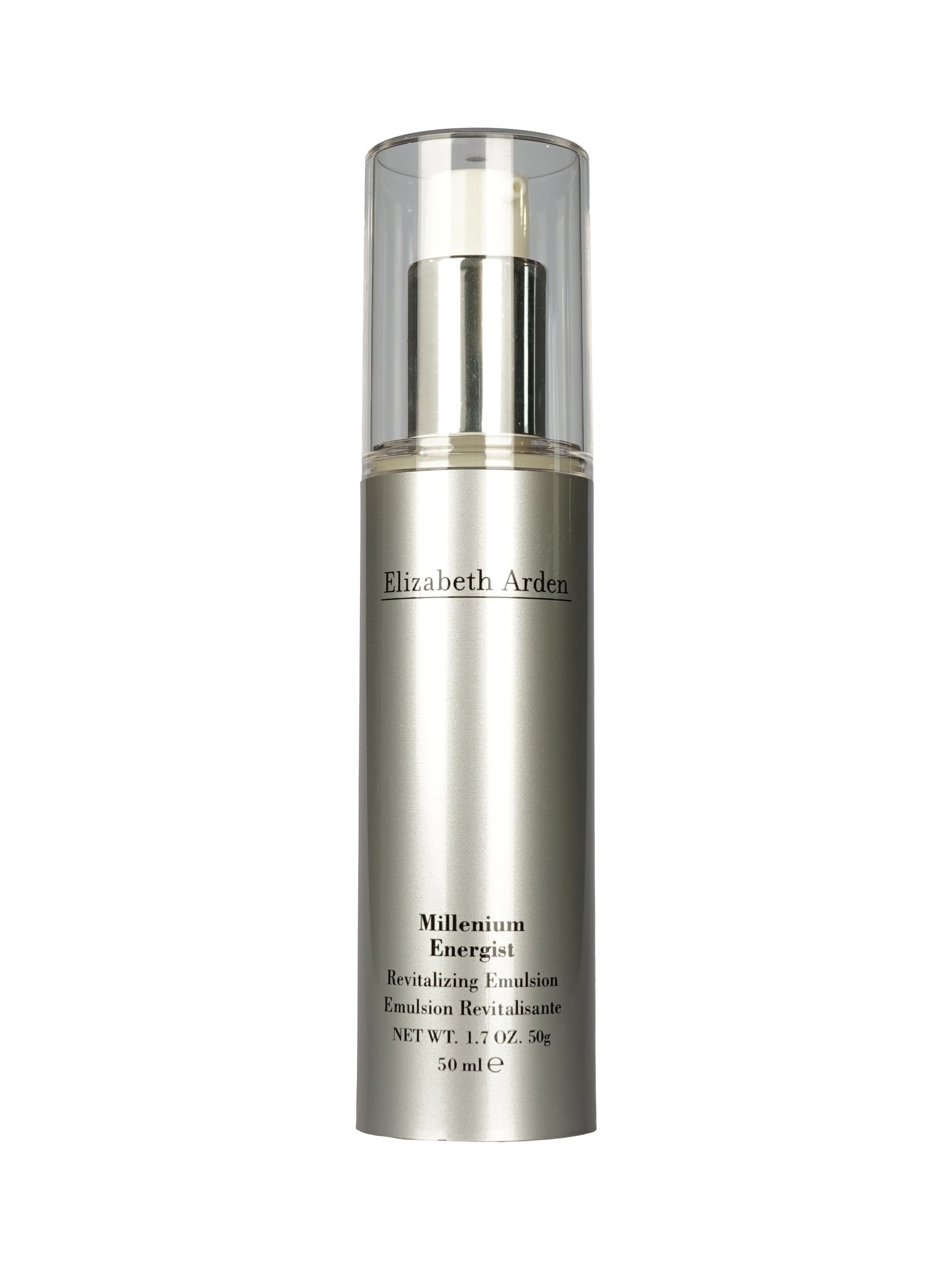 Elizabeth Arden Millenium Energist Revitalizing Emulsion 1.7 OZ