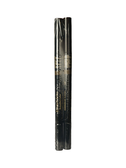 Elizabeth Arden Brow Perfector 03 Ash Brown 0.002 OZ Set of 2