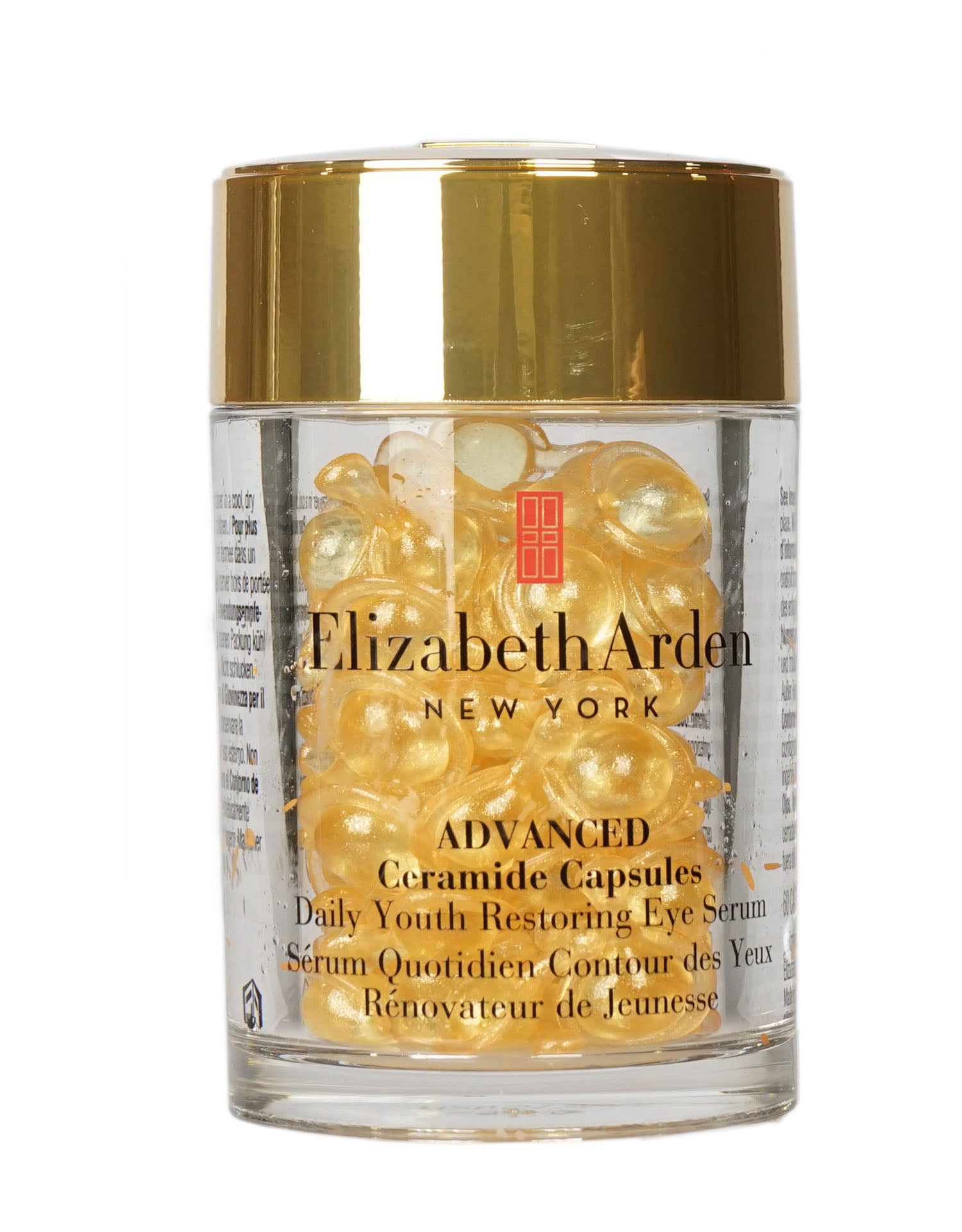 Elizabeth Arden Advanced Ceramide Capsules Restoring Serum 30 Capsules