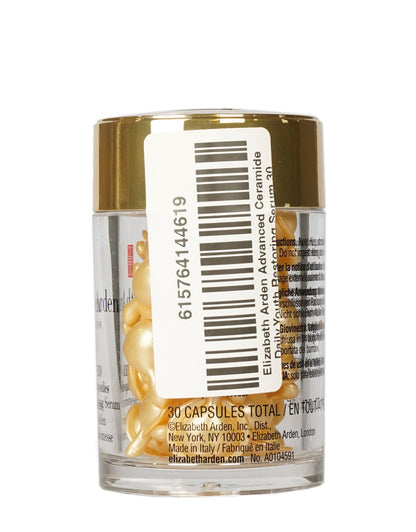 Elizabeth Arden Advanced Ceramide Capsules Restoring Serum 30 Capsules