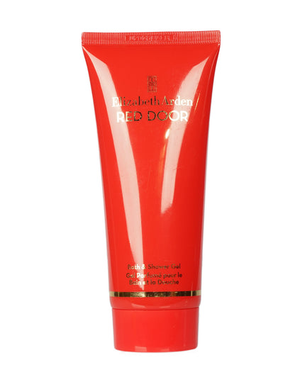 Elizabeth Arden Red Door Bath & Shower Gel 3.3 OZ