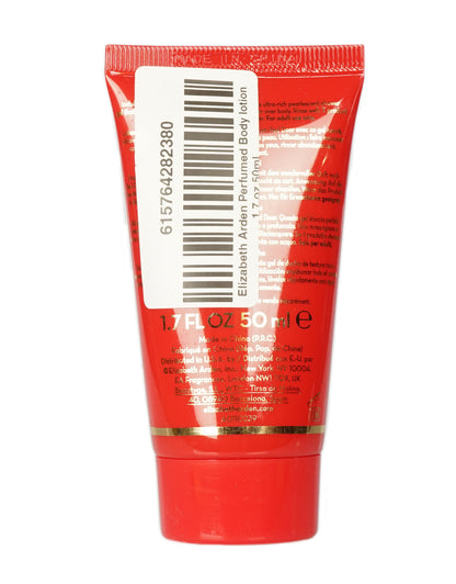 Elizabeth Arden Red Door Perfumed Body Lotion 1.7 OZ