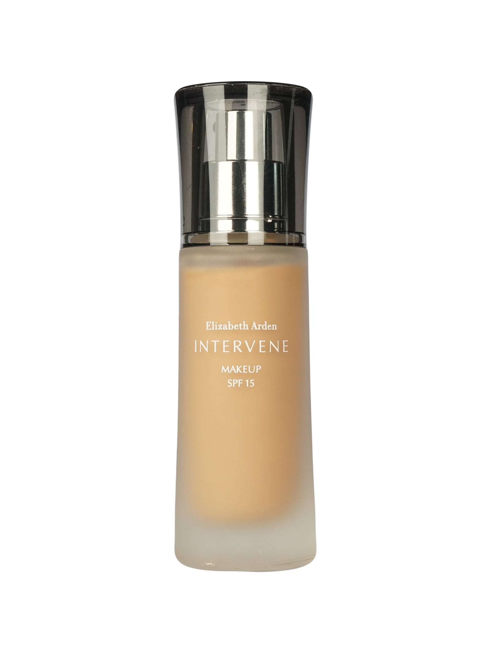 Elizabeth Arden Intervene Makeup SPF 15 # 13 Soft Bronze 1 OZ