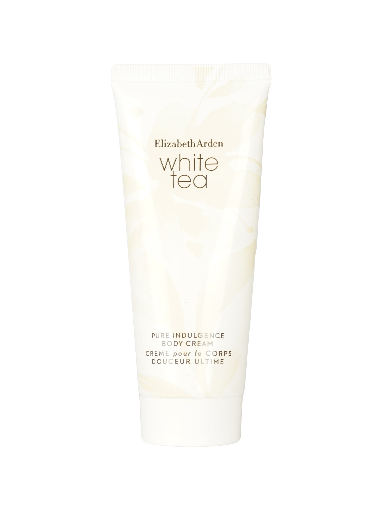 Elizabeth Arden White Tea Perfumed Body Cream 3.3 OZ