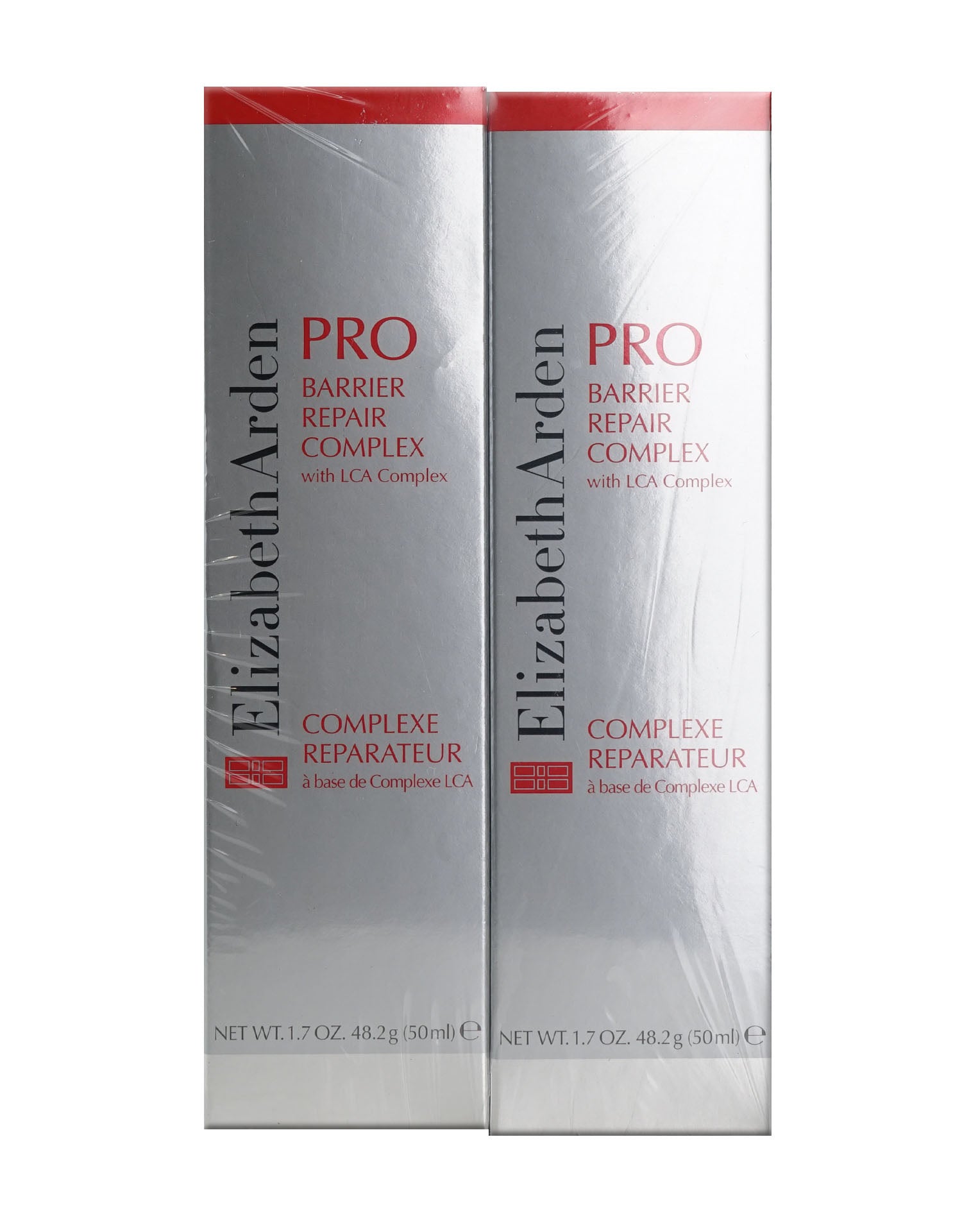 Elizabeth Arden Pro Barrier Repair Complex 1.7 OZ Set of 2