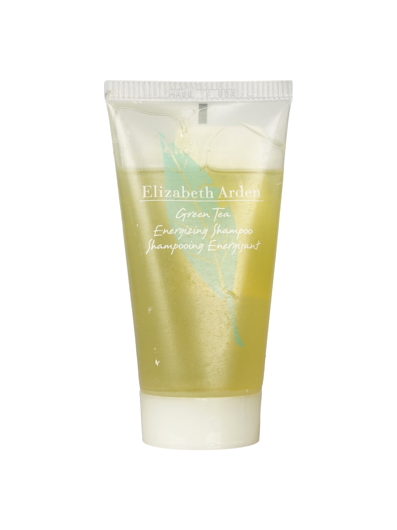 Elizabeth Arden Green Tea Energizing Shampoo 1.7 OZ