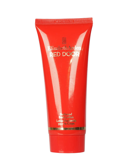 Elizabeth Arden Red Door Perfumed Body Lotion 3.3 OZ