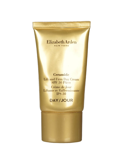 Elizabeth Arden Ceramide Lift & Firm Day Cream SPF 30 0.5 OZ