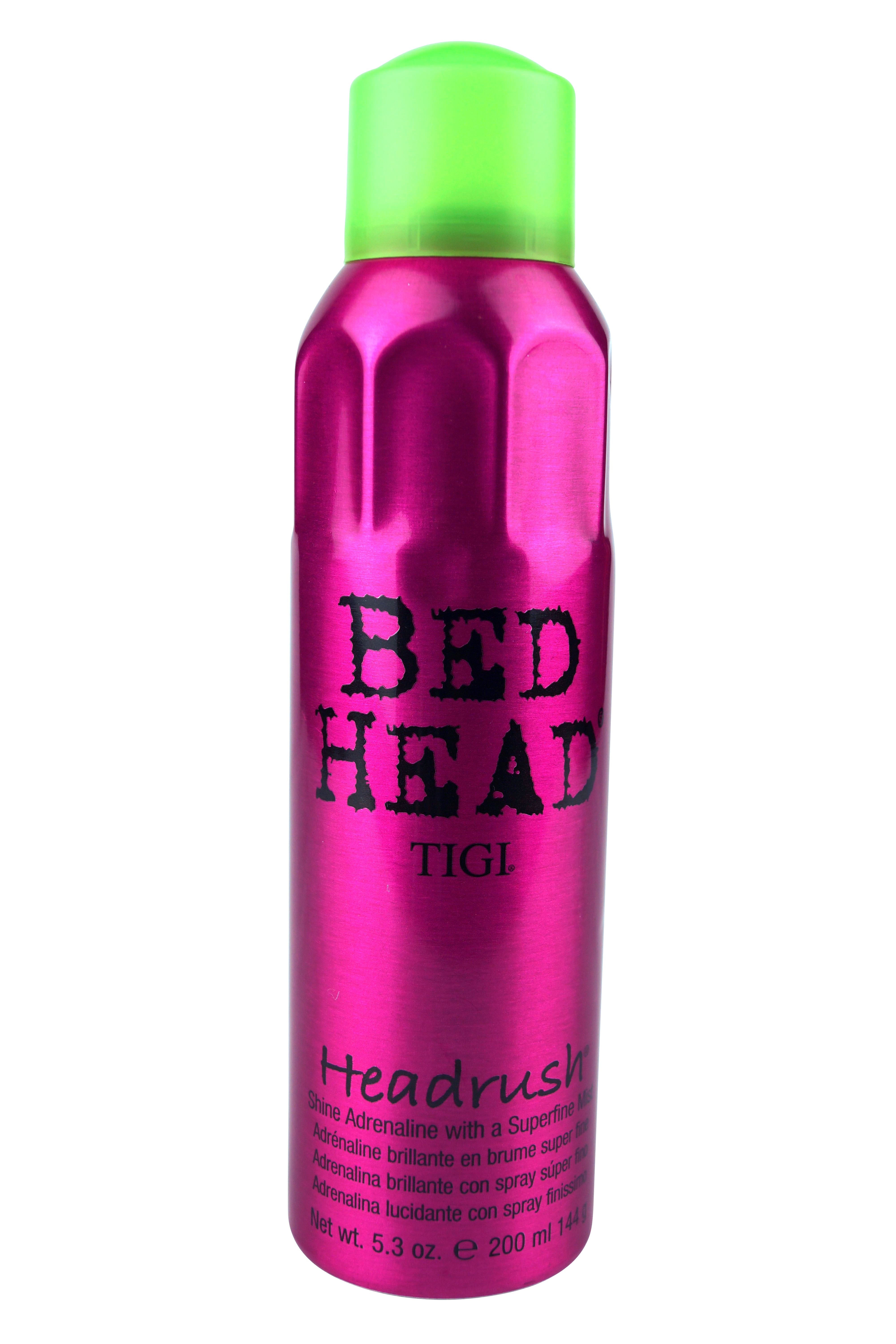 Tigi Bed Head Head Rush 5.1 oz.