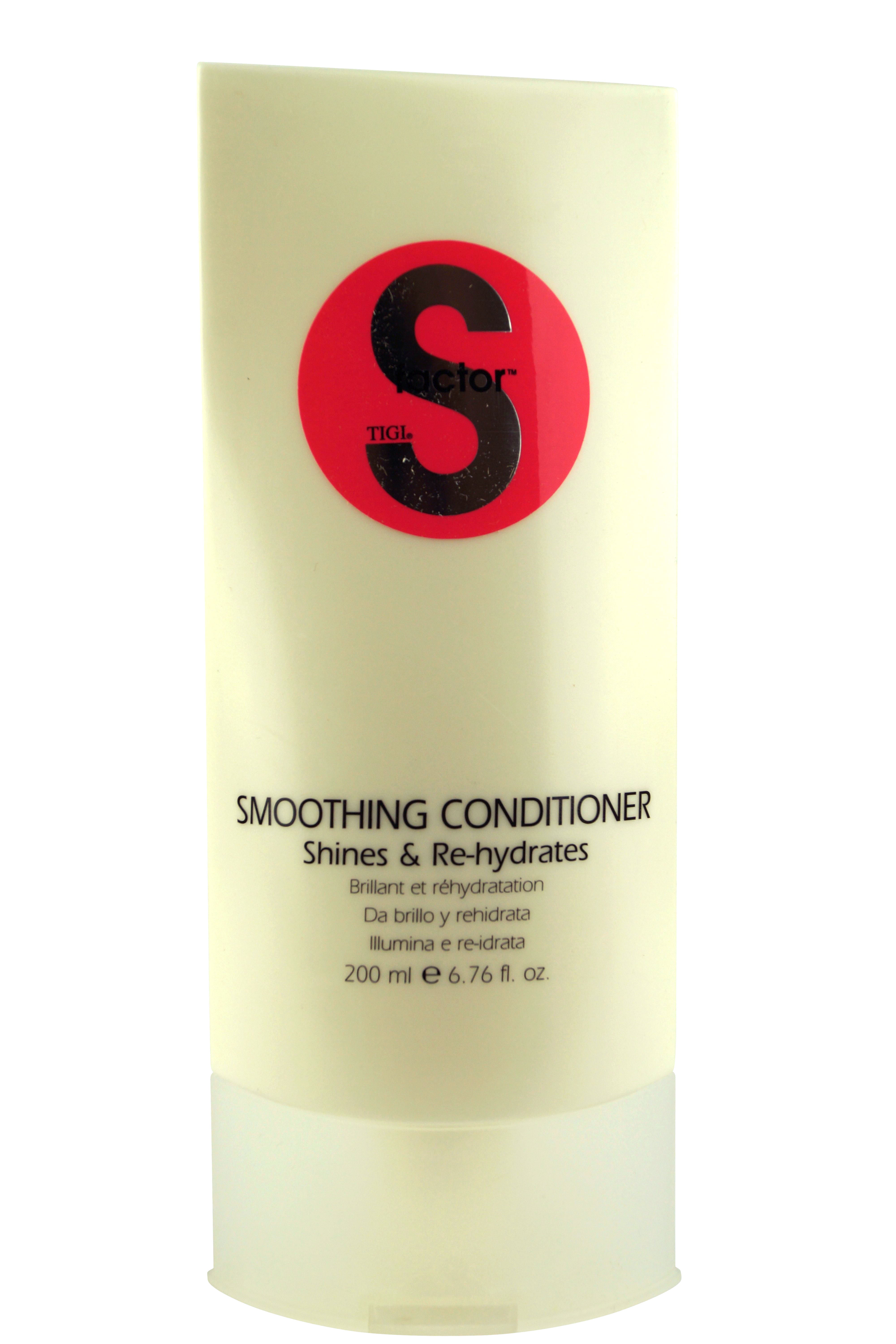 Tigi Smoothing Conditioner 6.76 oz