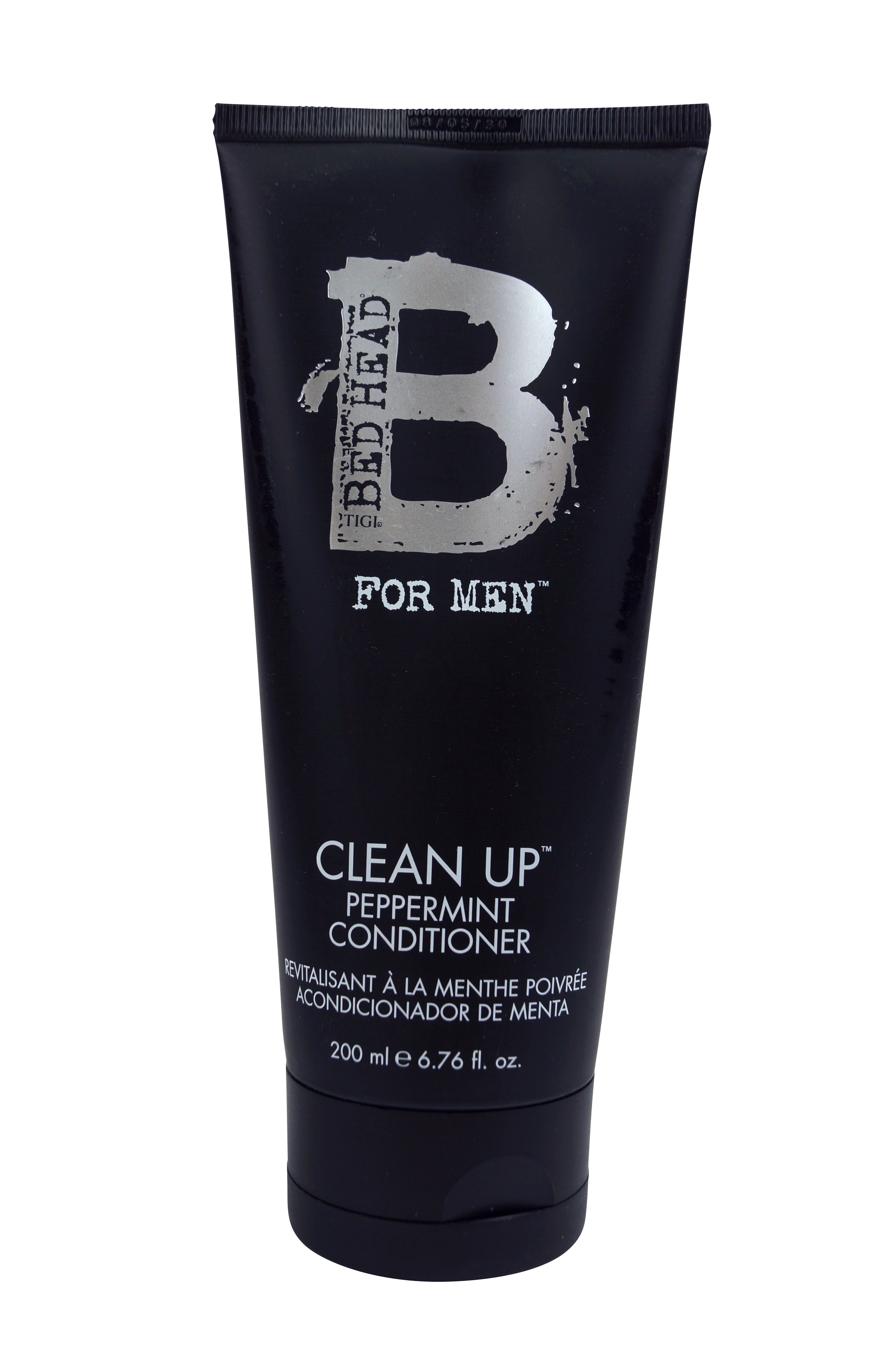 Tigi Bed Head Men Clean Up Peppermint Conditioner 6.76 oz