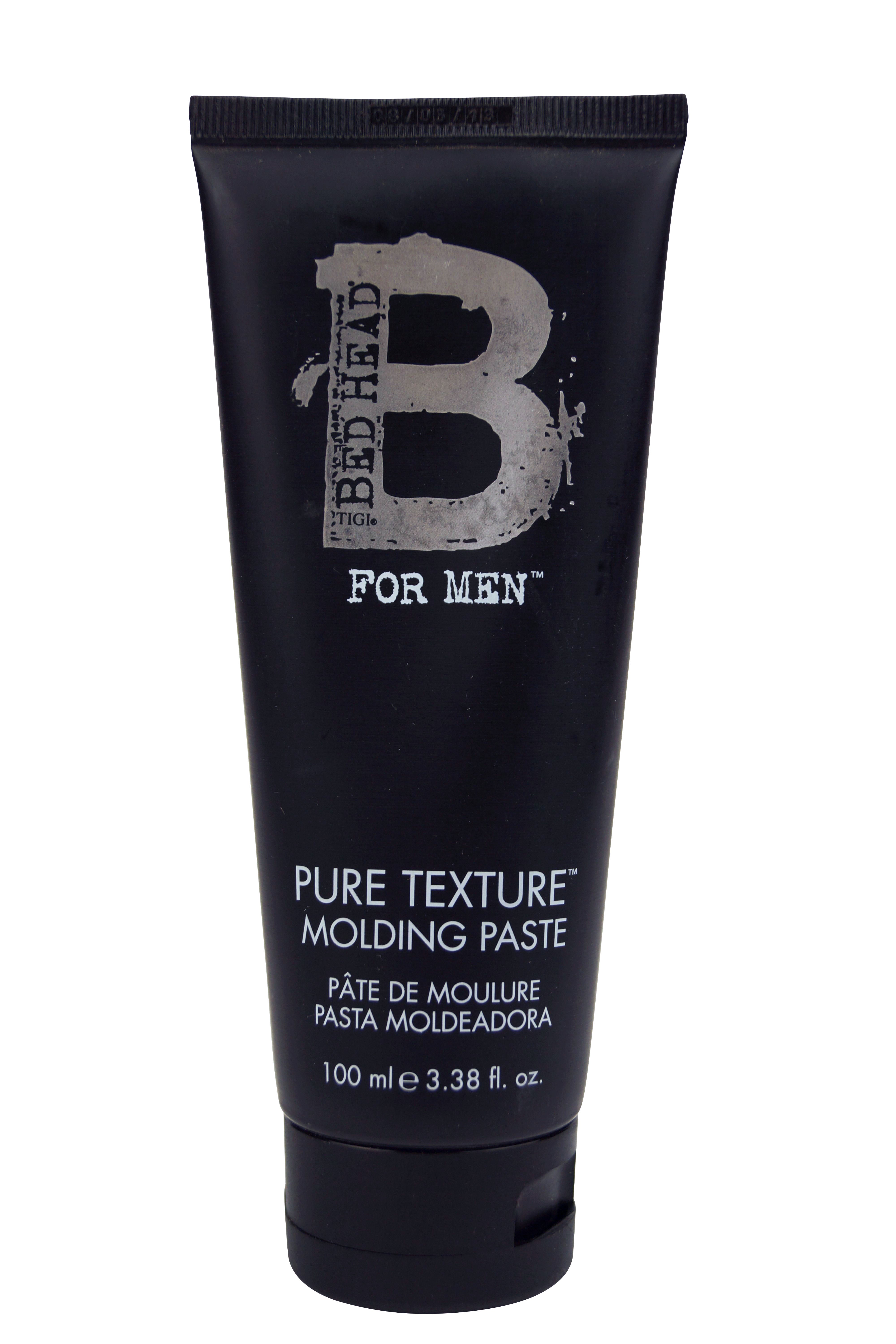 Tigi Bed Head Men Pure Texture Molding Paste 3.38 oz