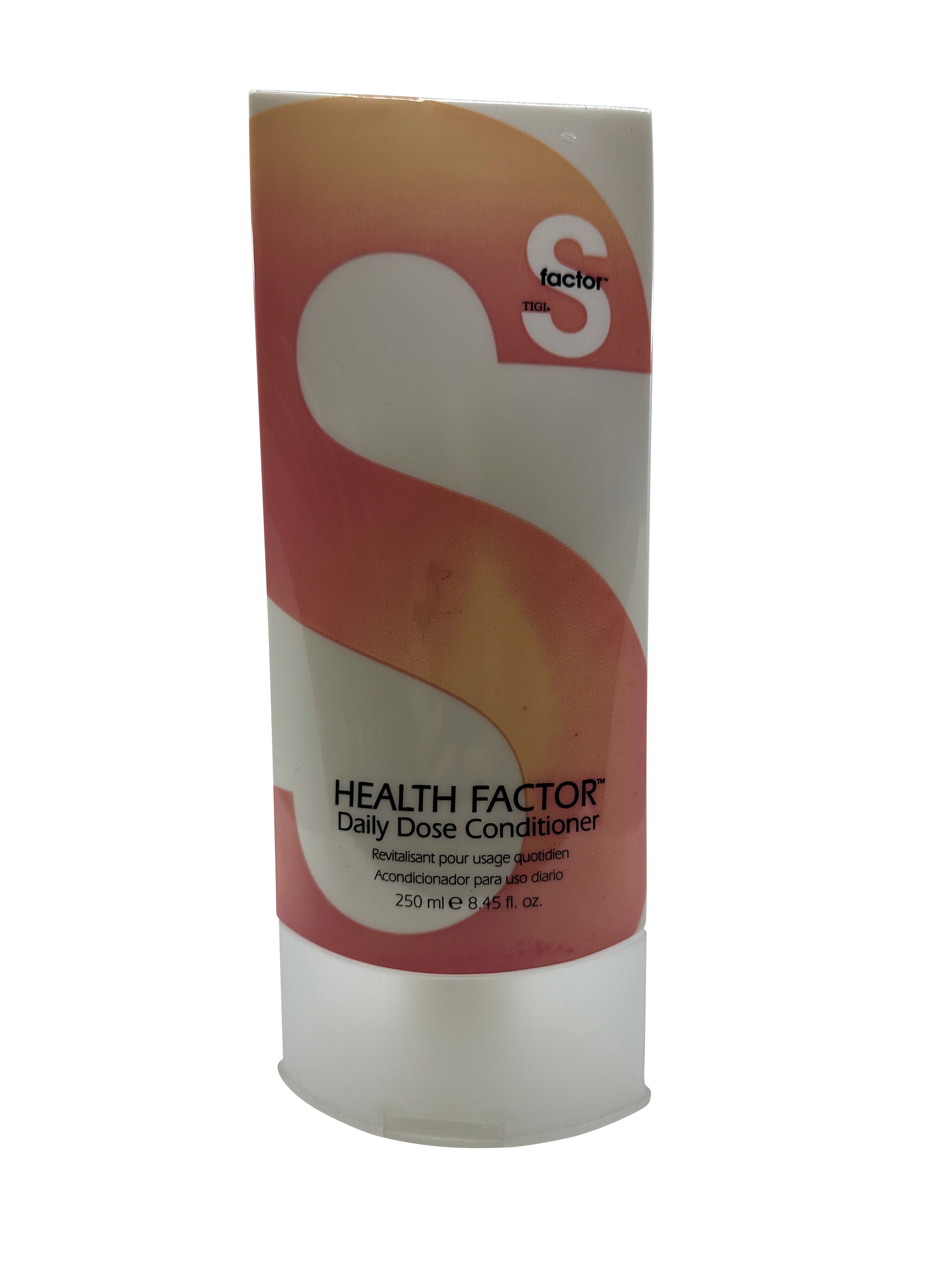 TIGI S Factor Health Factor Daily Dose Conditioner 8.45 OZ