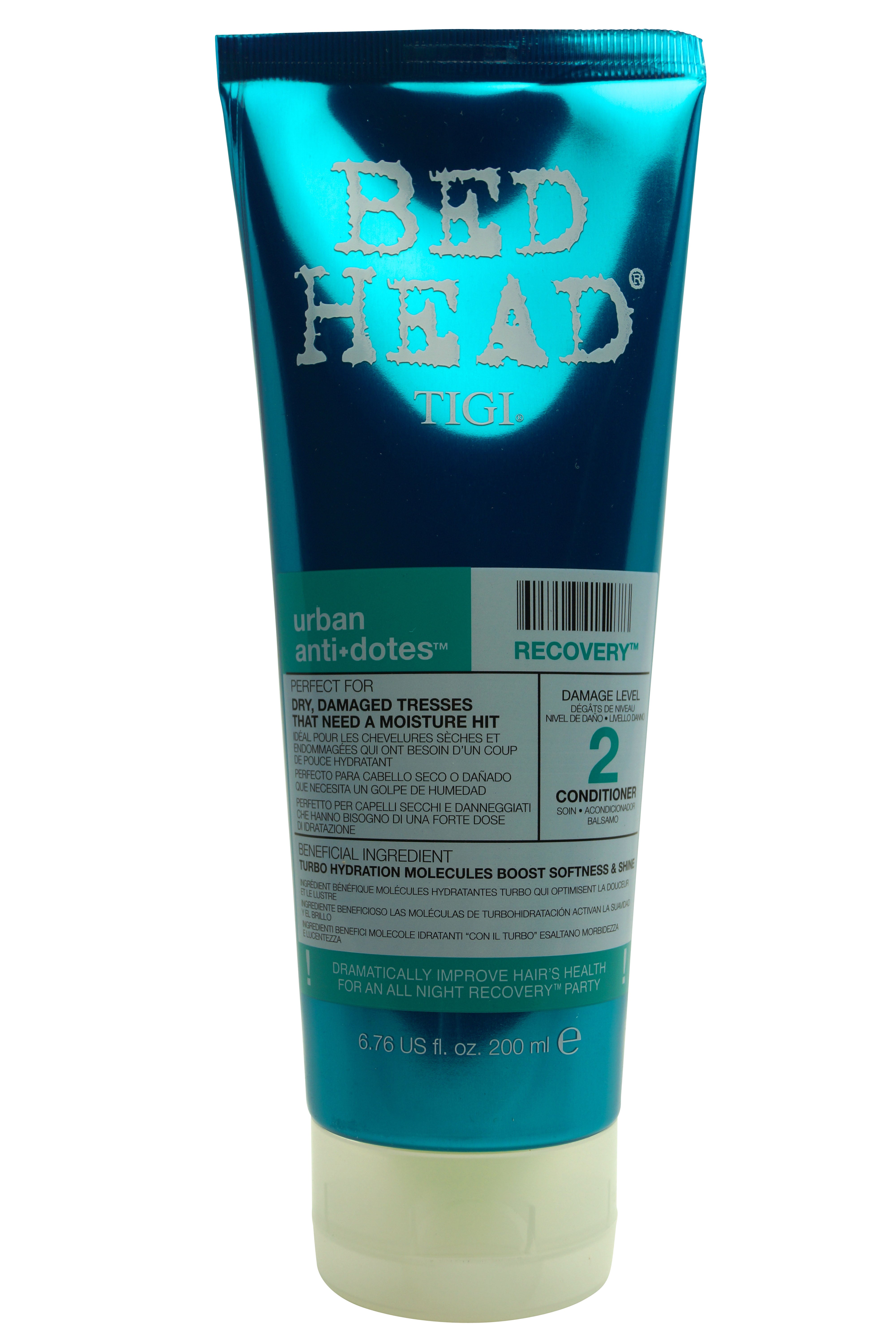 Tigi BedHead Urban Antidotes Recovery Conditioner