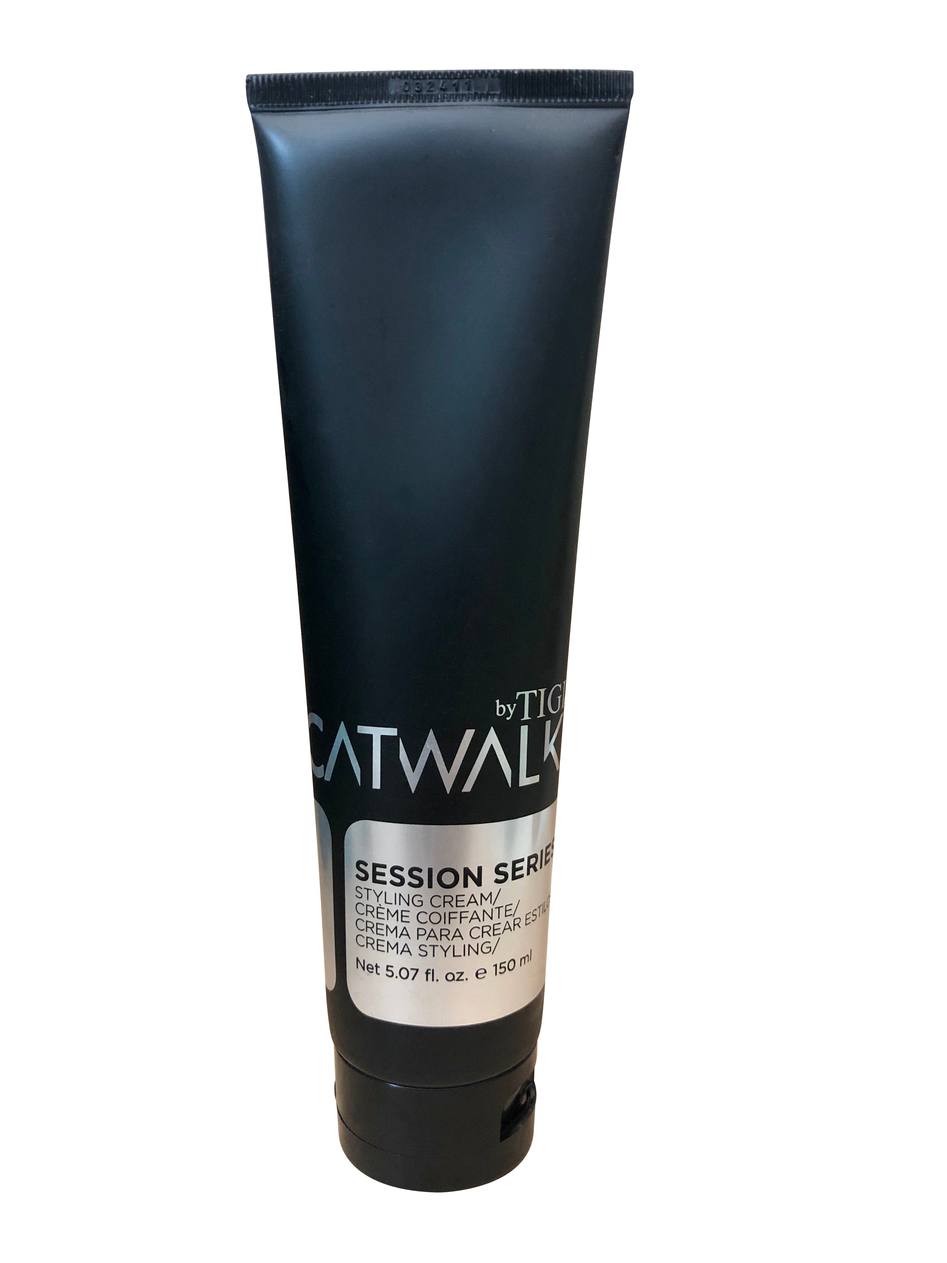 TIGI Catwalk Session Series Styling Cream 5.07 OZ